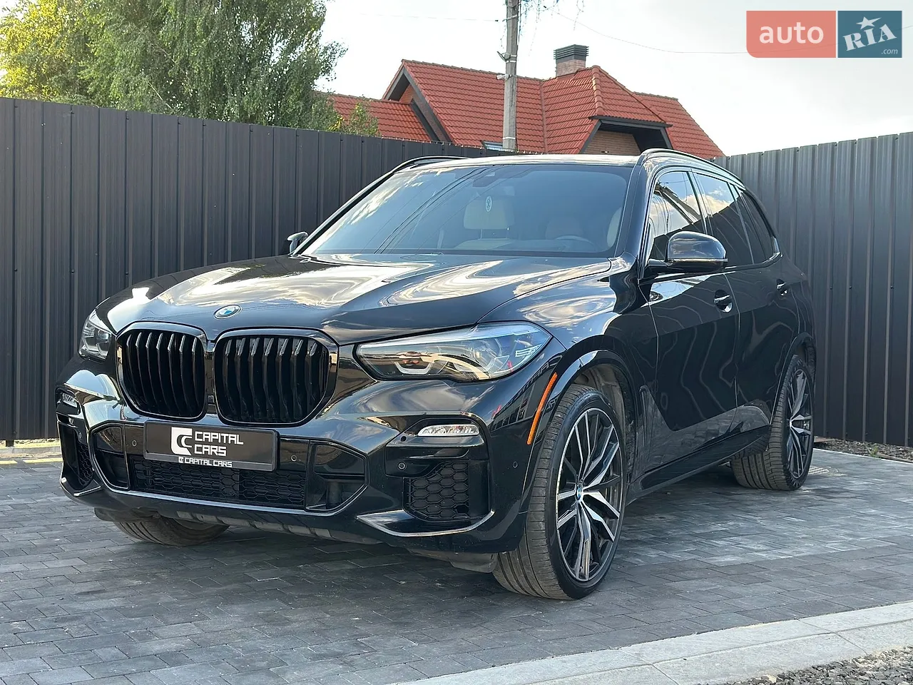 2019 BMW X3 - мініатюра 40