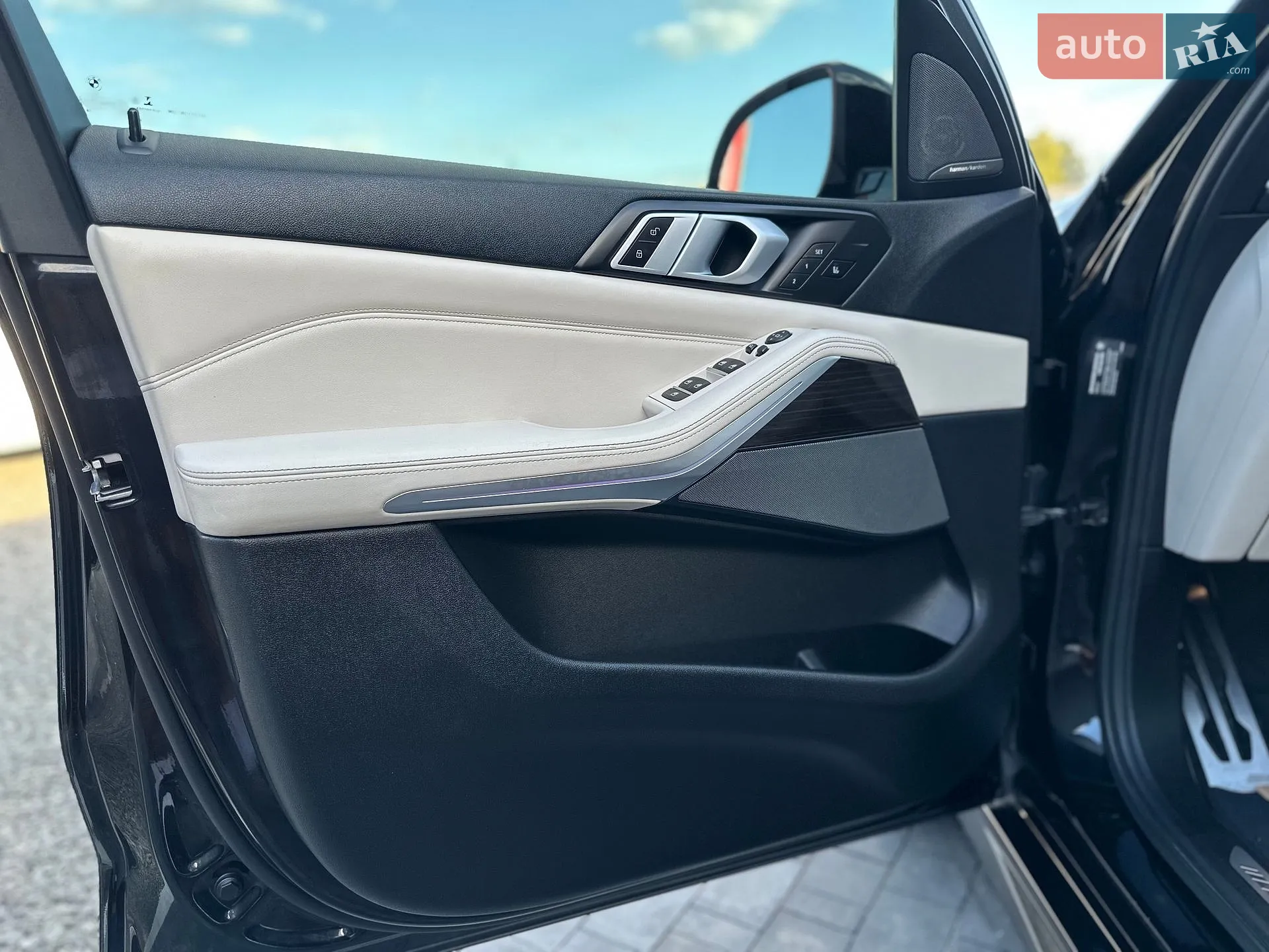2019 BMW X5 - мініатюра 10