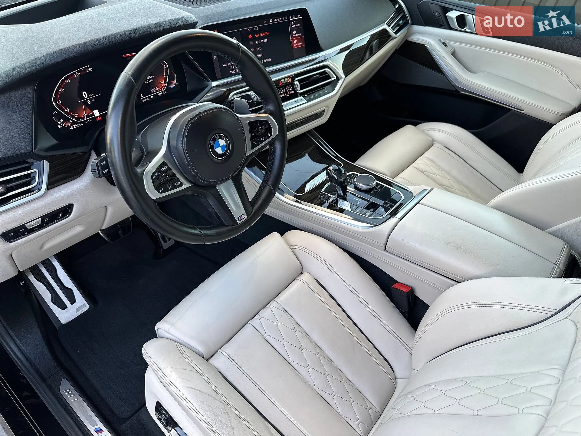 2019 BMW X5 - мініатюра 11