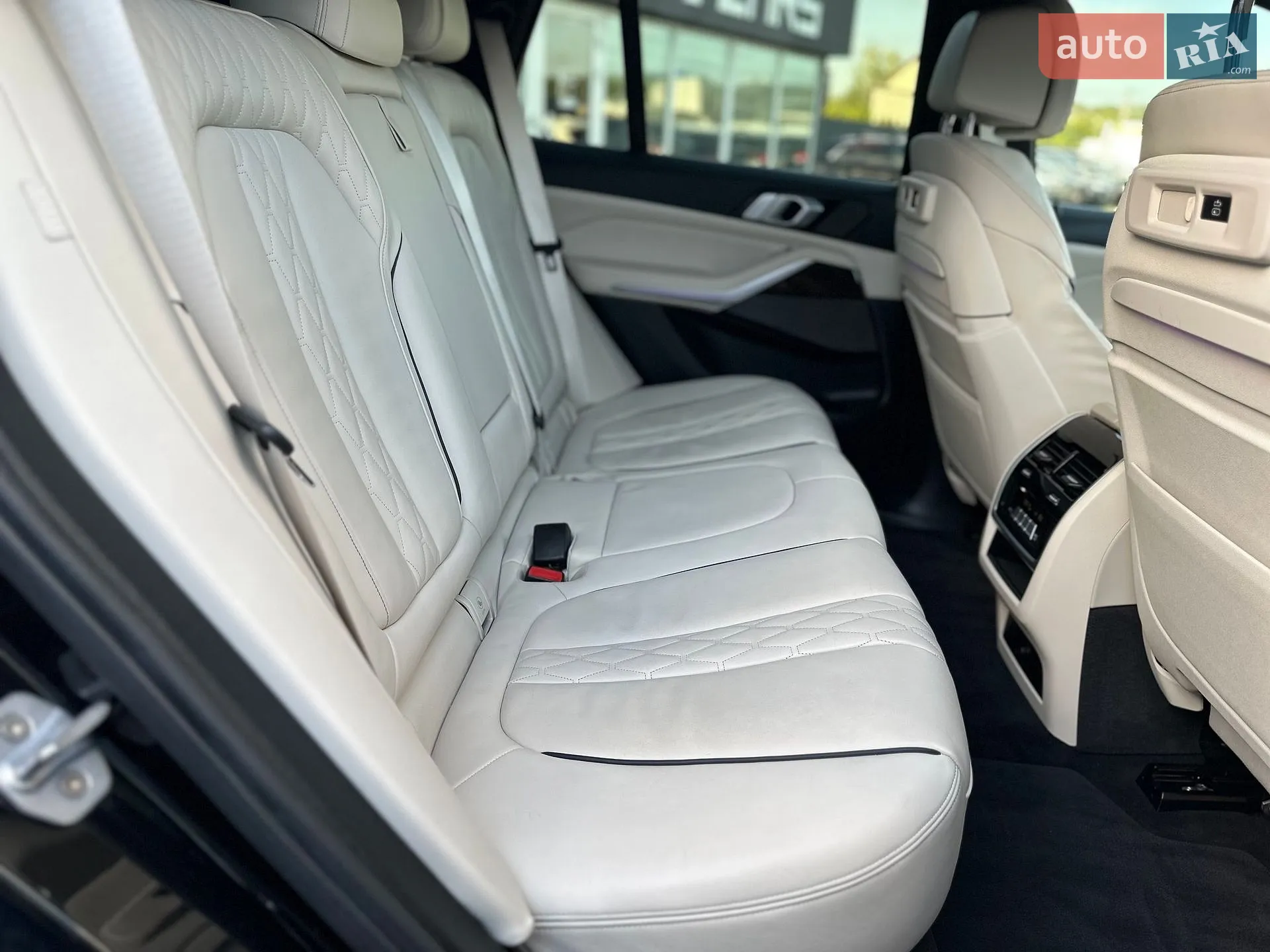 2019 BMW X5 - мініатюра 15