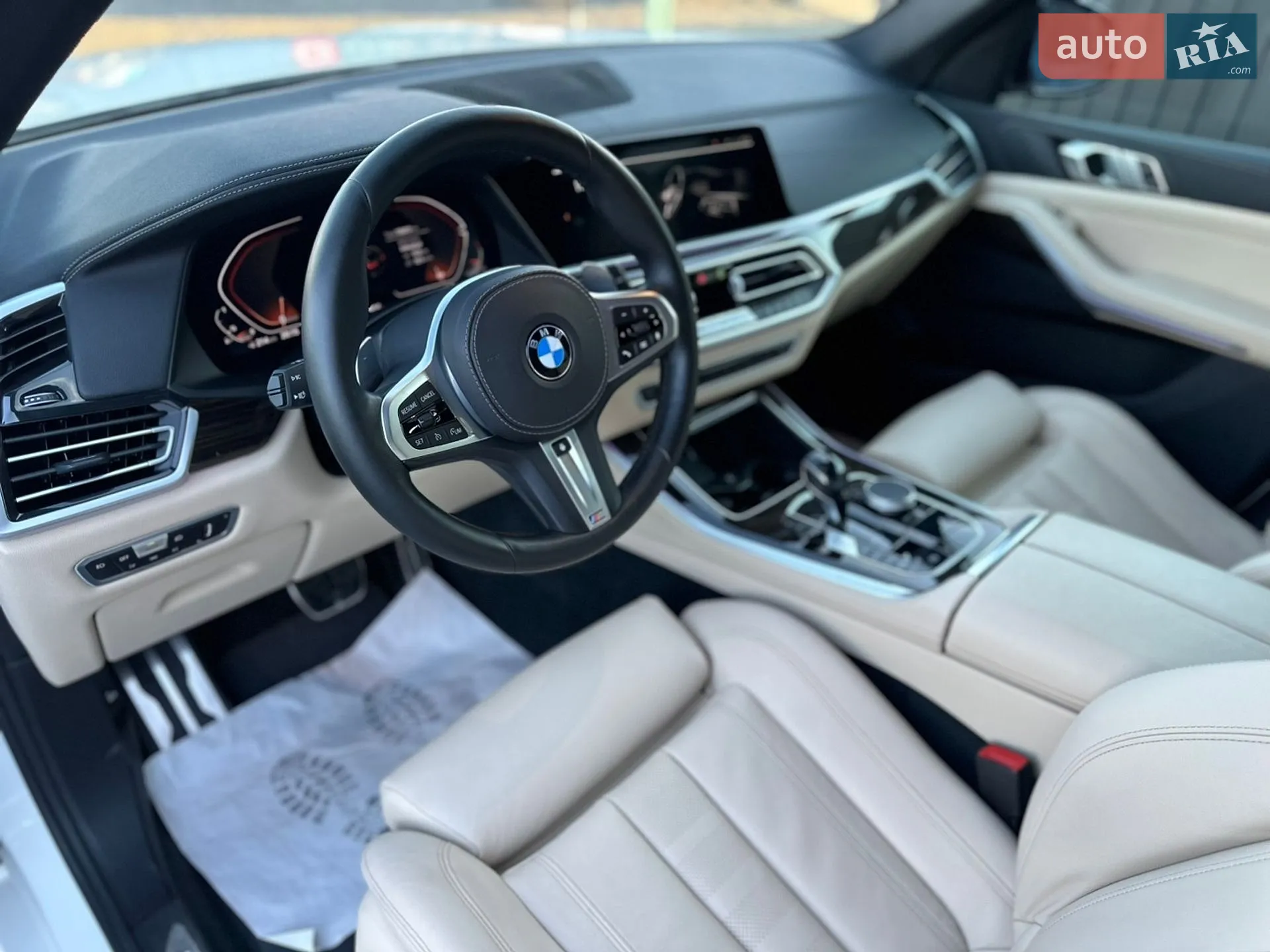 2021 BMW X5 - мініатюра 13