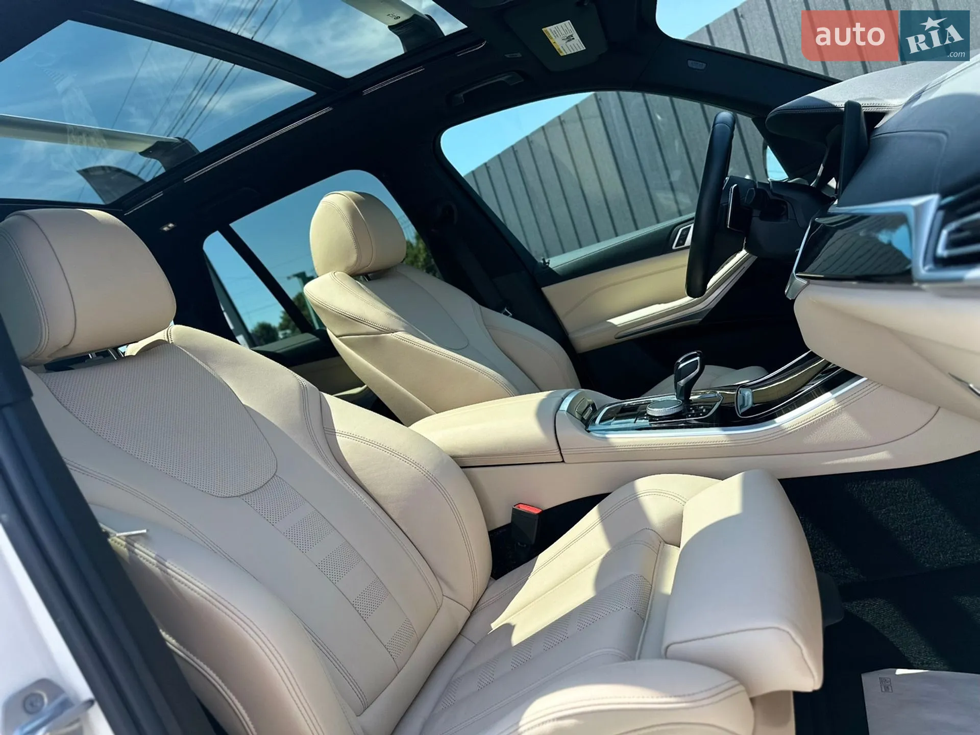 2021 BMW X5 - мініатюра 24