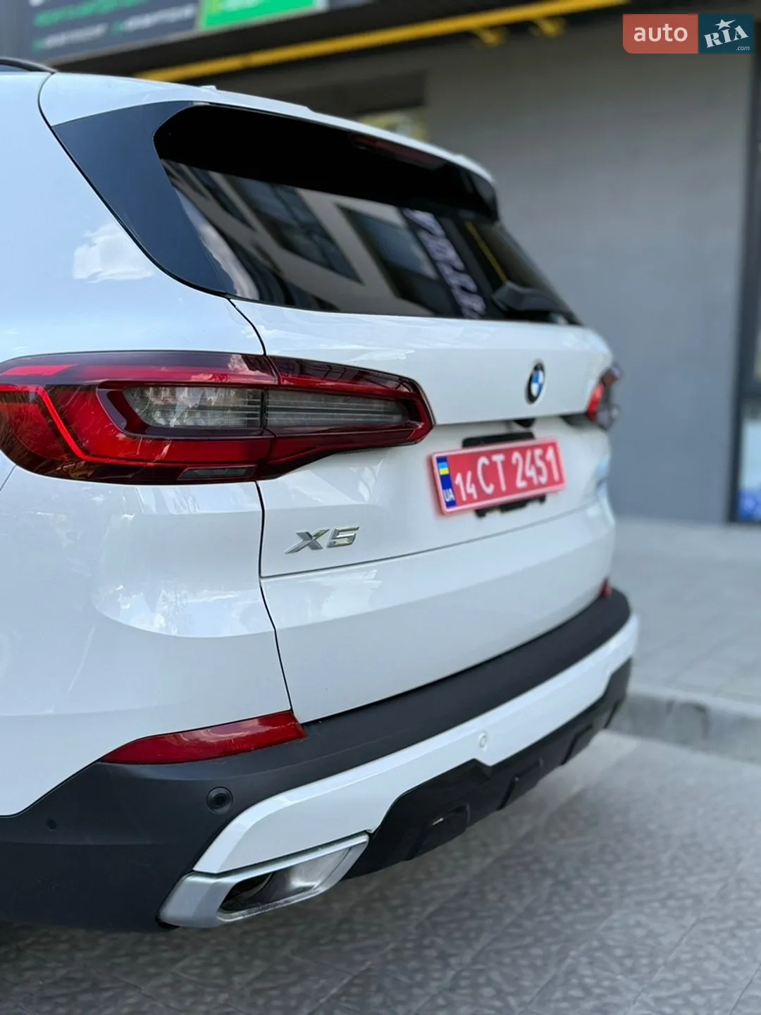 2019 BMW X5 - мініатюра 12