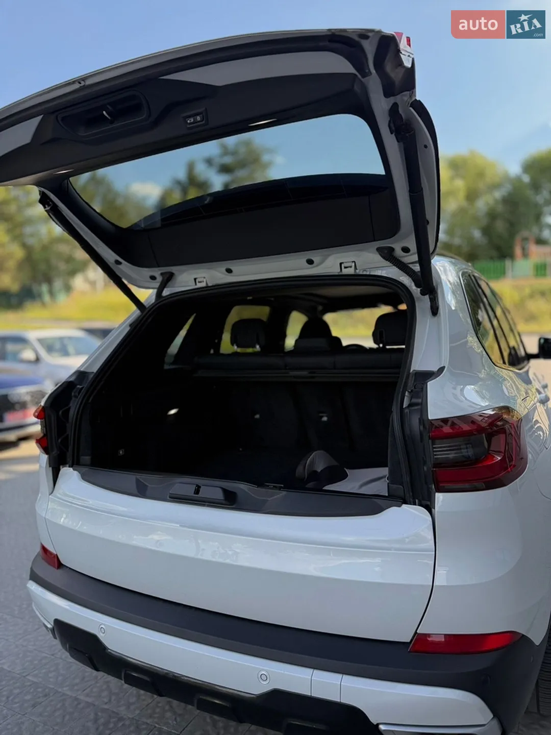 2019 BMW X5 - мініатюра 13