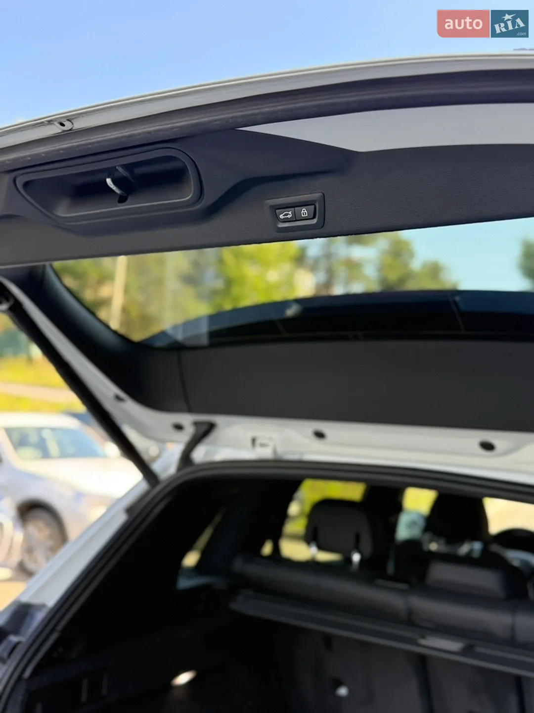 2019 BMW X5 - мініатюра 14