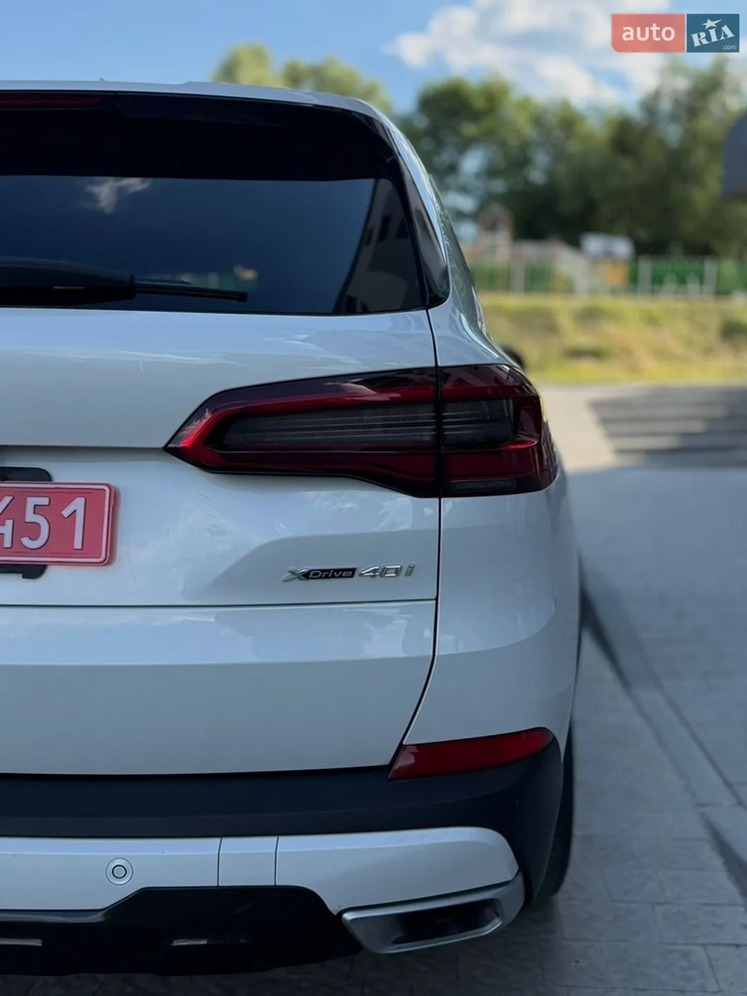 2019 BMW X5 - мініатюра 15