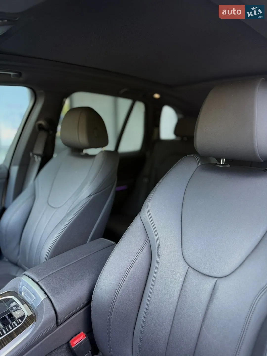 2019 BMW X5 - мініатюра 16