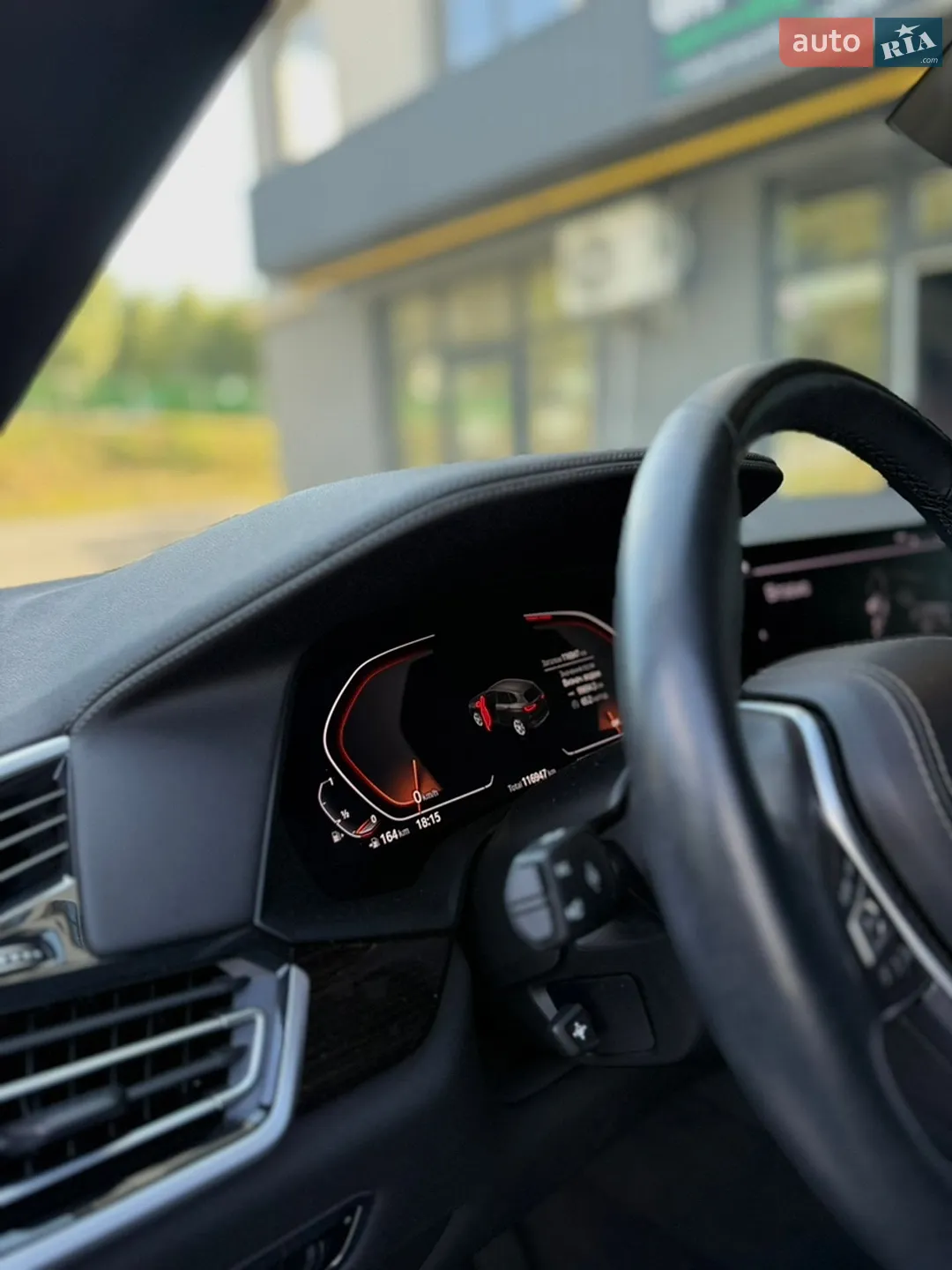 2019 BMW X5 - мініатюра 17