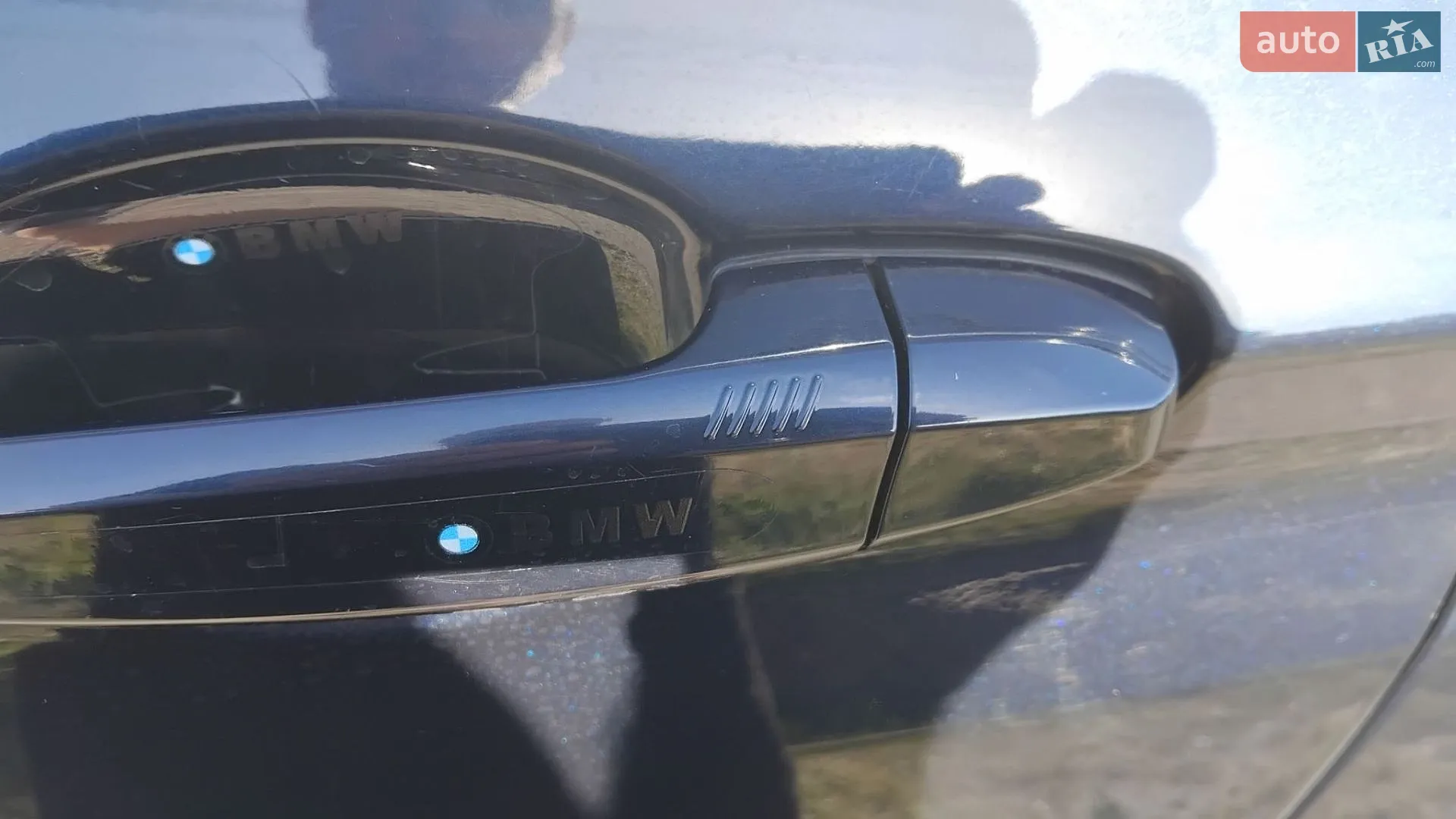 2015 BMW X5 - мініатюра 37