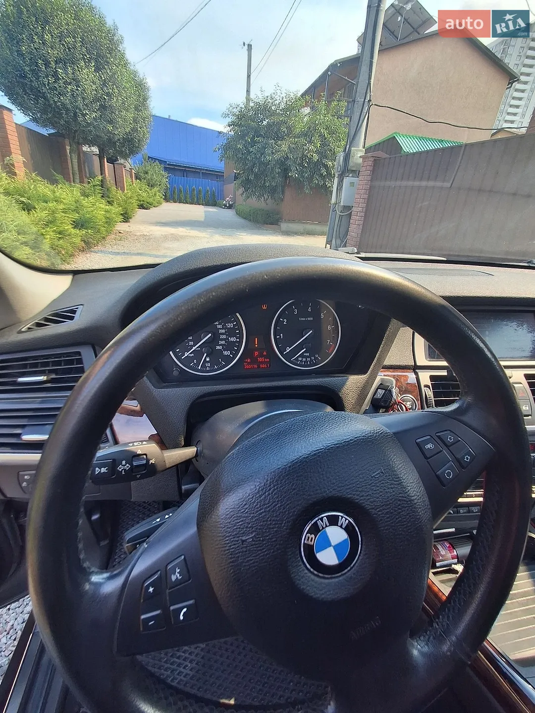 2011 BMW X5 - мініатюра 4