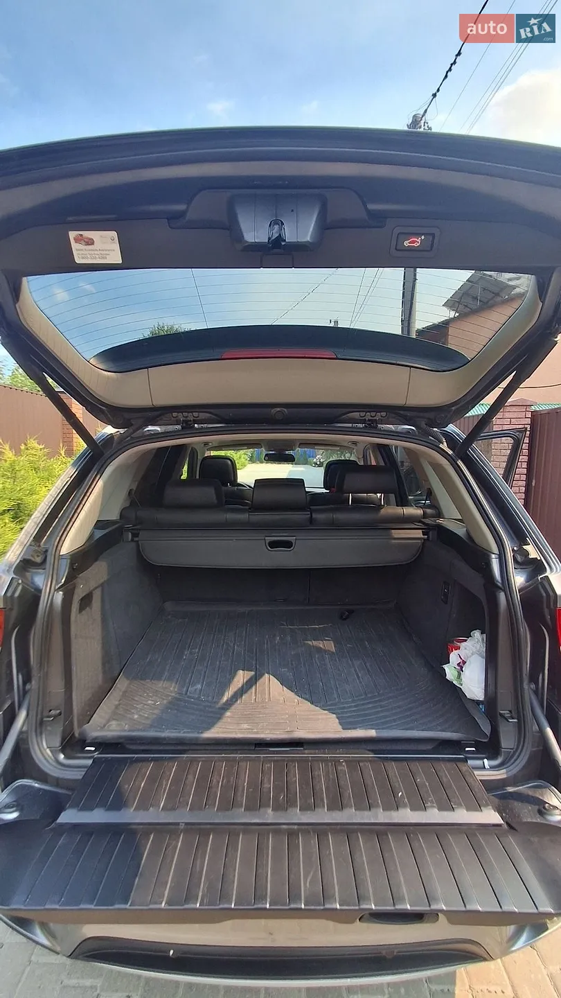 2011 BMW X5 - мініатюра 5