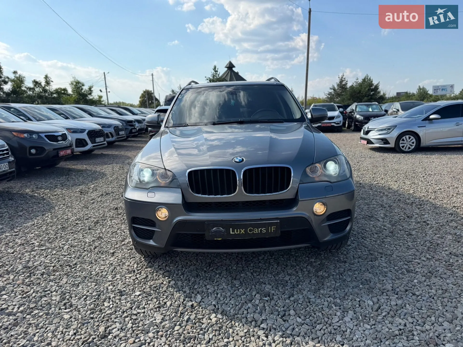 2011 BMW X5 - мініатюра 5