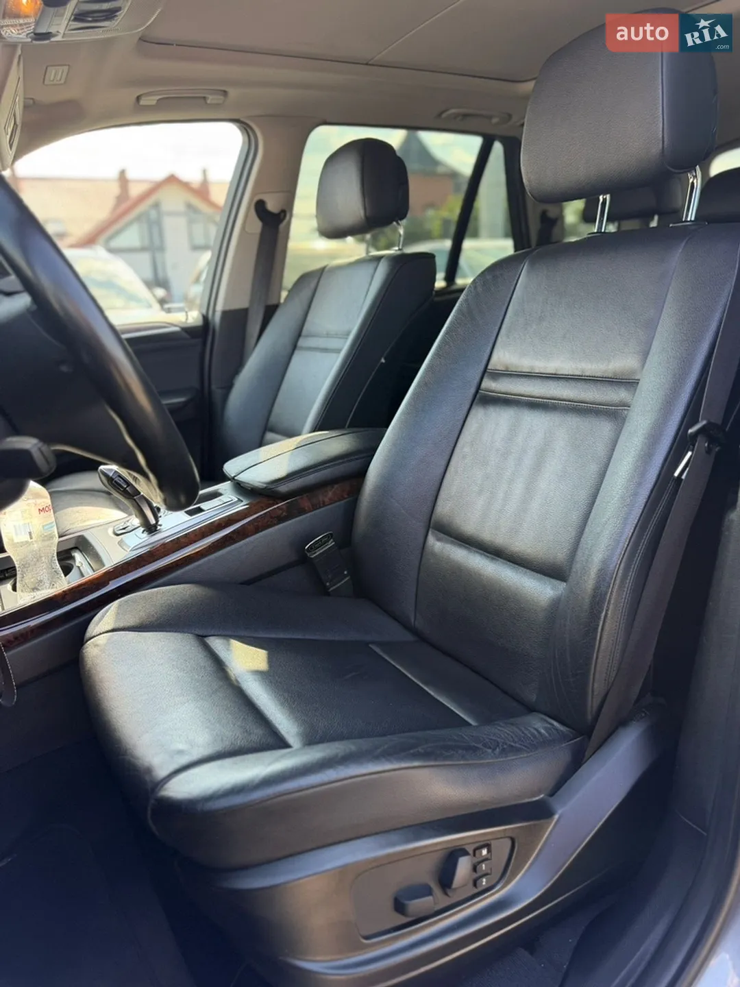 2011 BMW X5 - мініатюра 21