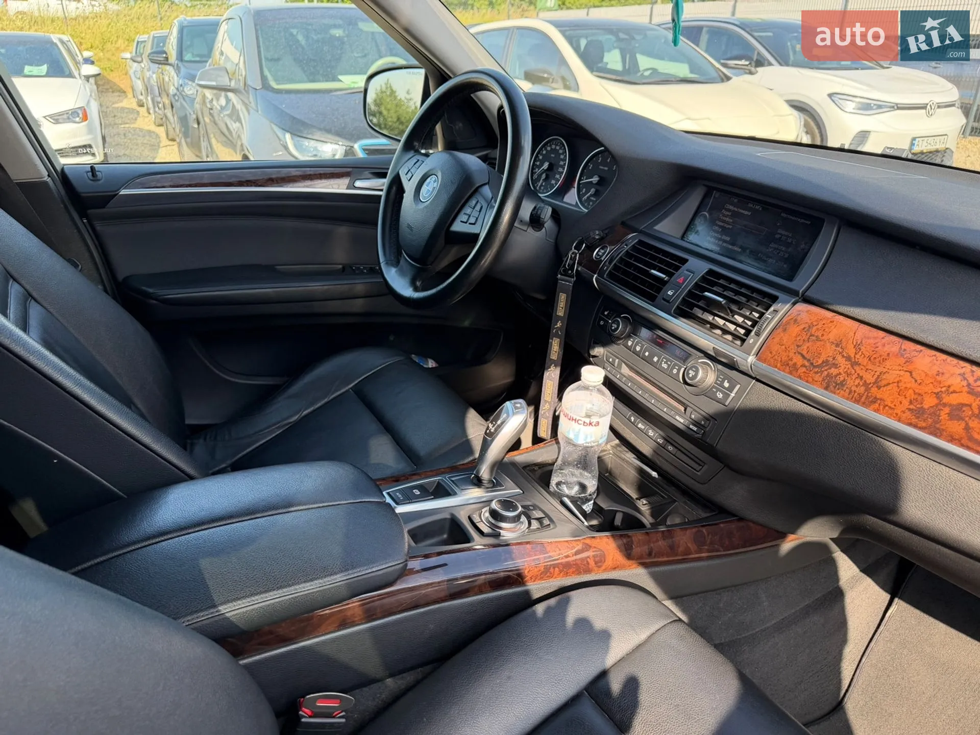 2011 BMW X5 - мініатюра 30