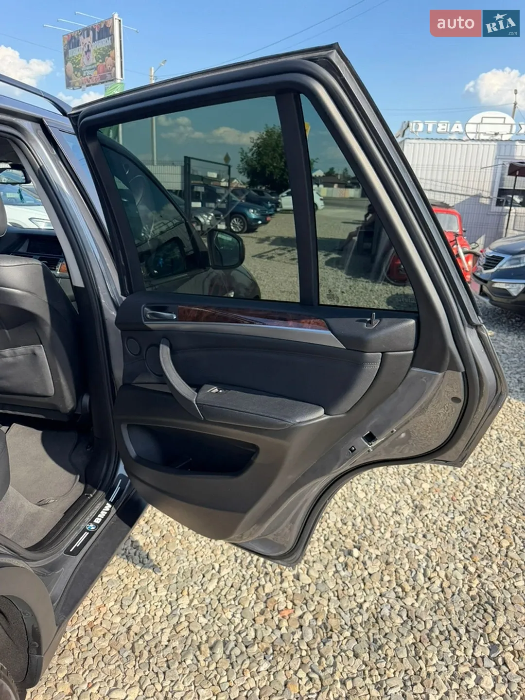 2011 BMW X5 - мініатюра 31