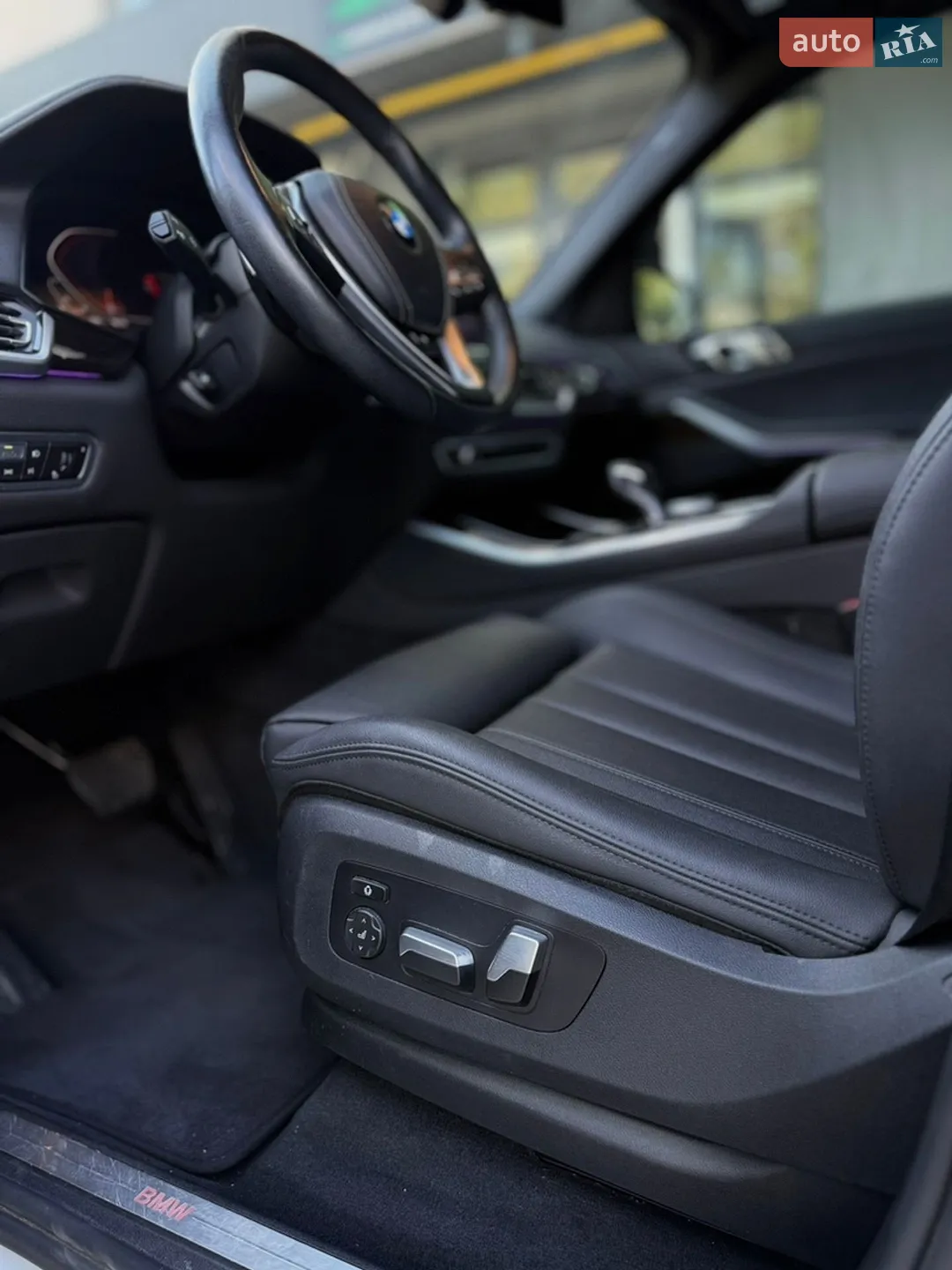 2019 BMW X5 - мініатюра 33