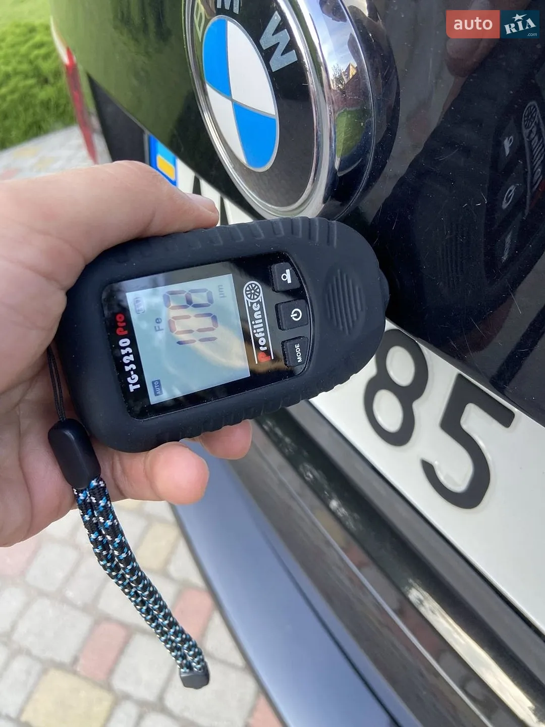 2012 BMW X5 - мініатюра 60