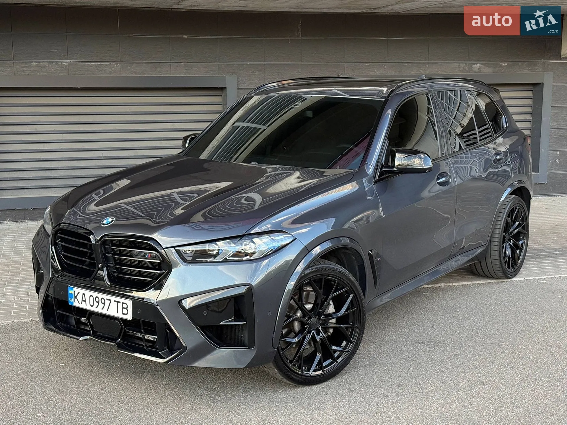 2019 BMW X5 - мініатюра 6