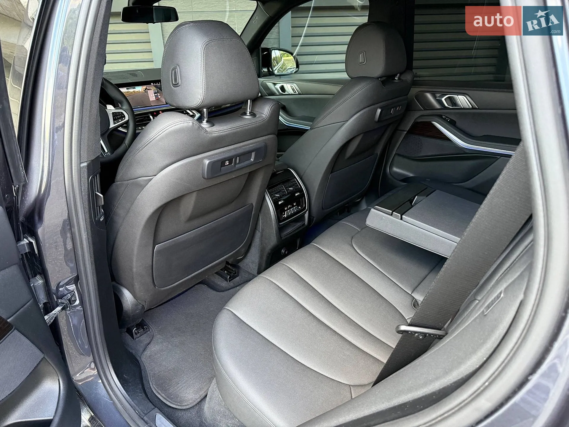 2019 BMW X5 - мініатюра 20