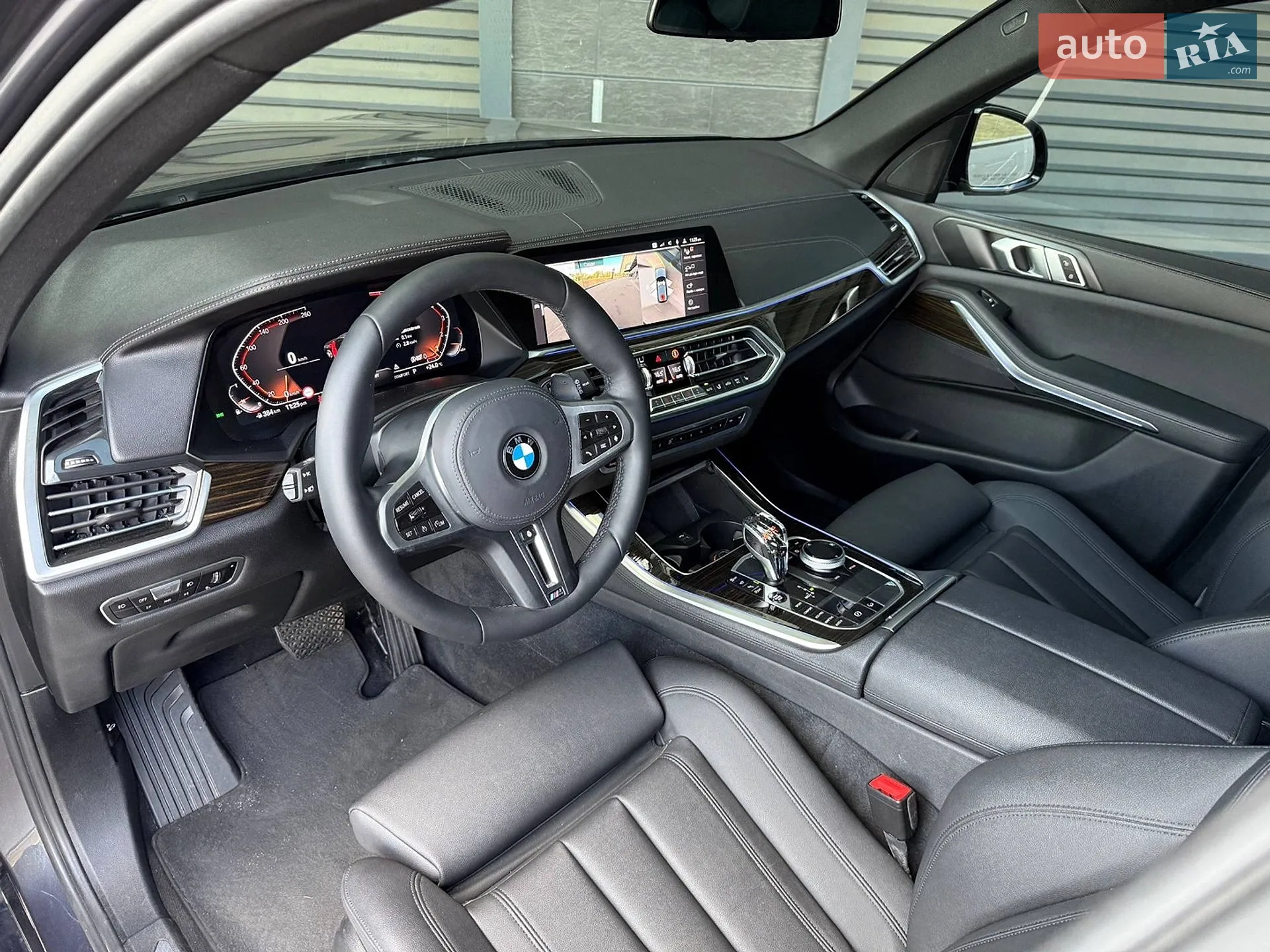 2019 BMW X5 - мініатюра 24