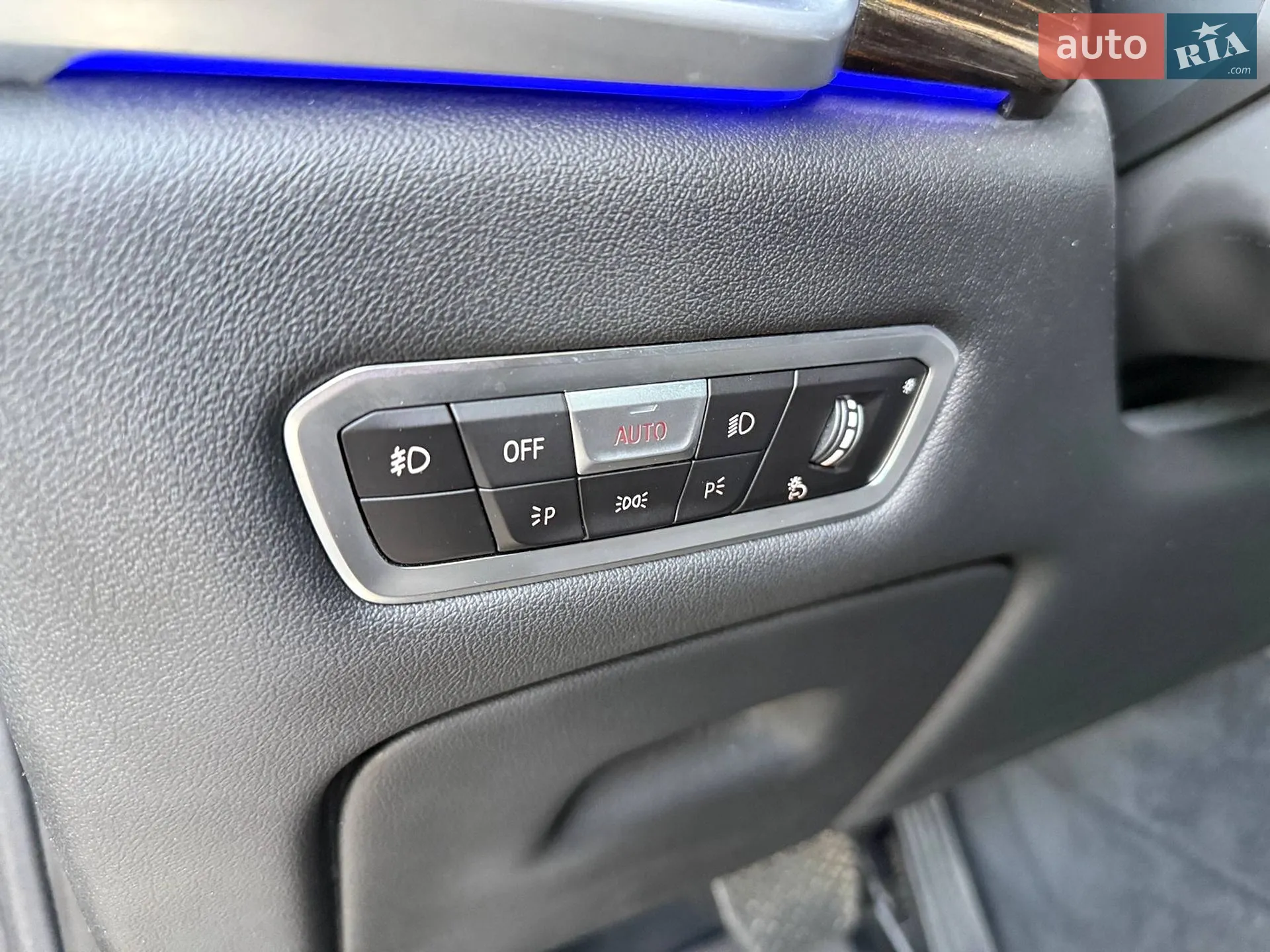 2019 BMW X5 - мініатюра 31