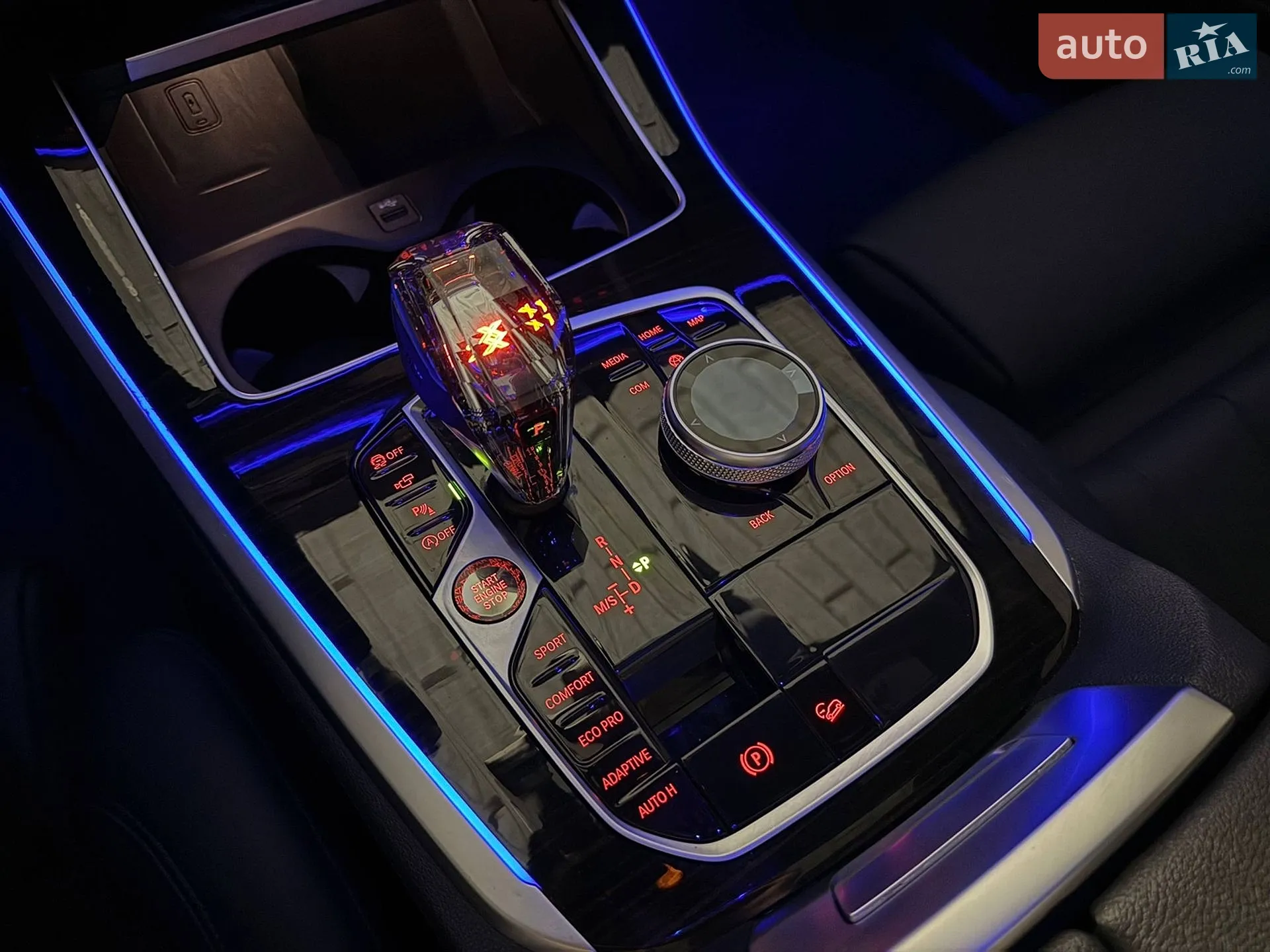2019 BMW X5 - мініатюра 55
