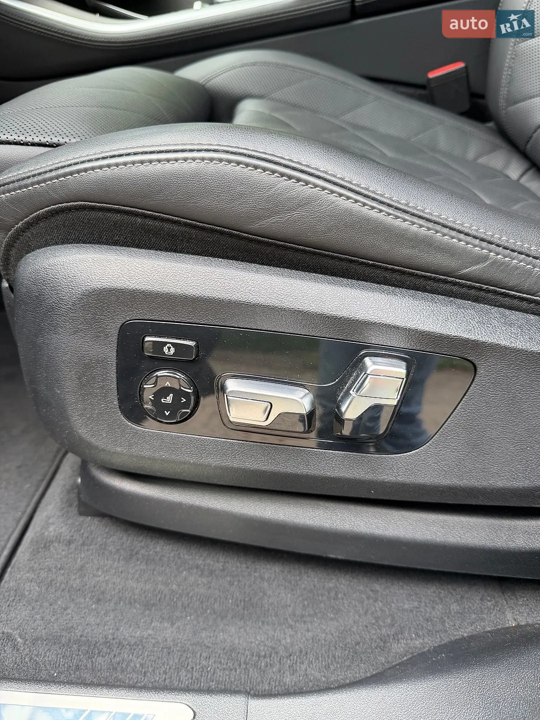 2024 BMW X5 - мініатюра 13