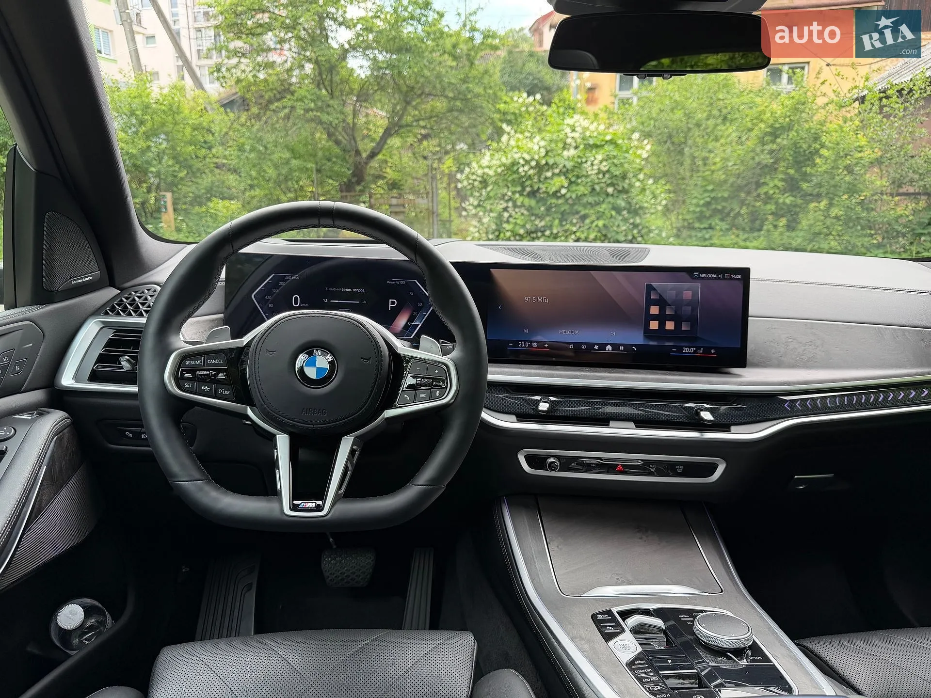 2024 BMW X5 - мініатюра 21