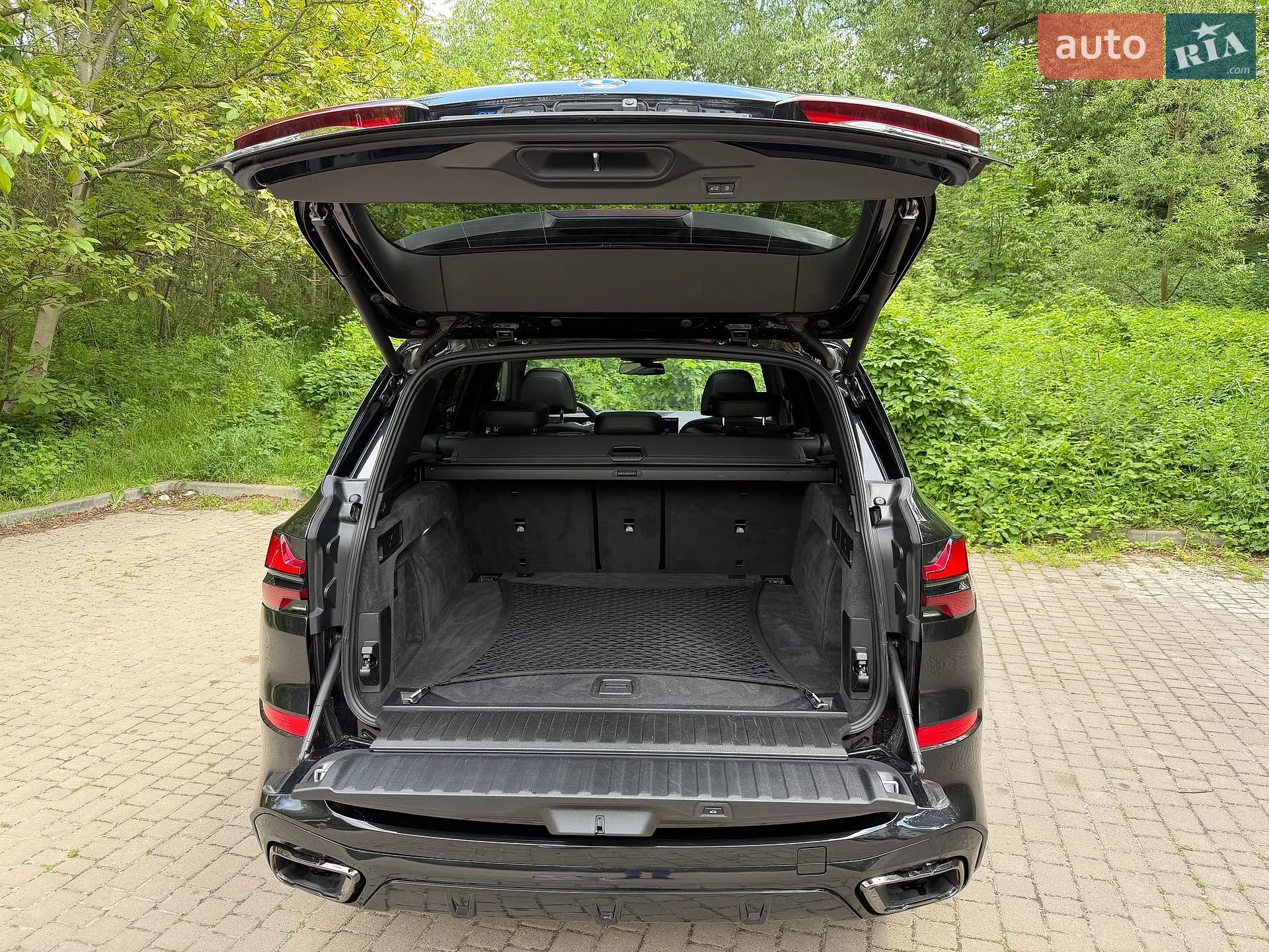 2024 BMW X5 - мініатюра 27