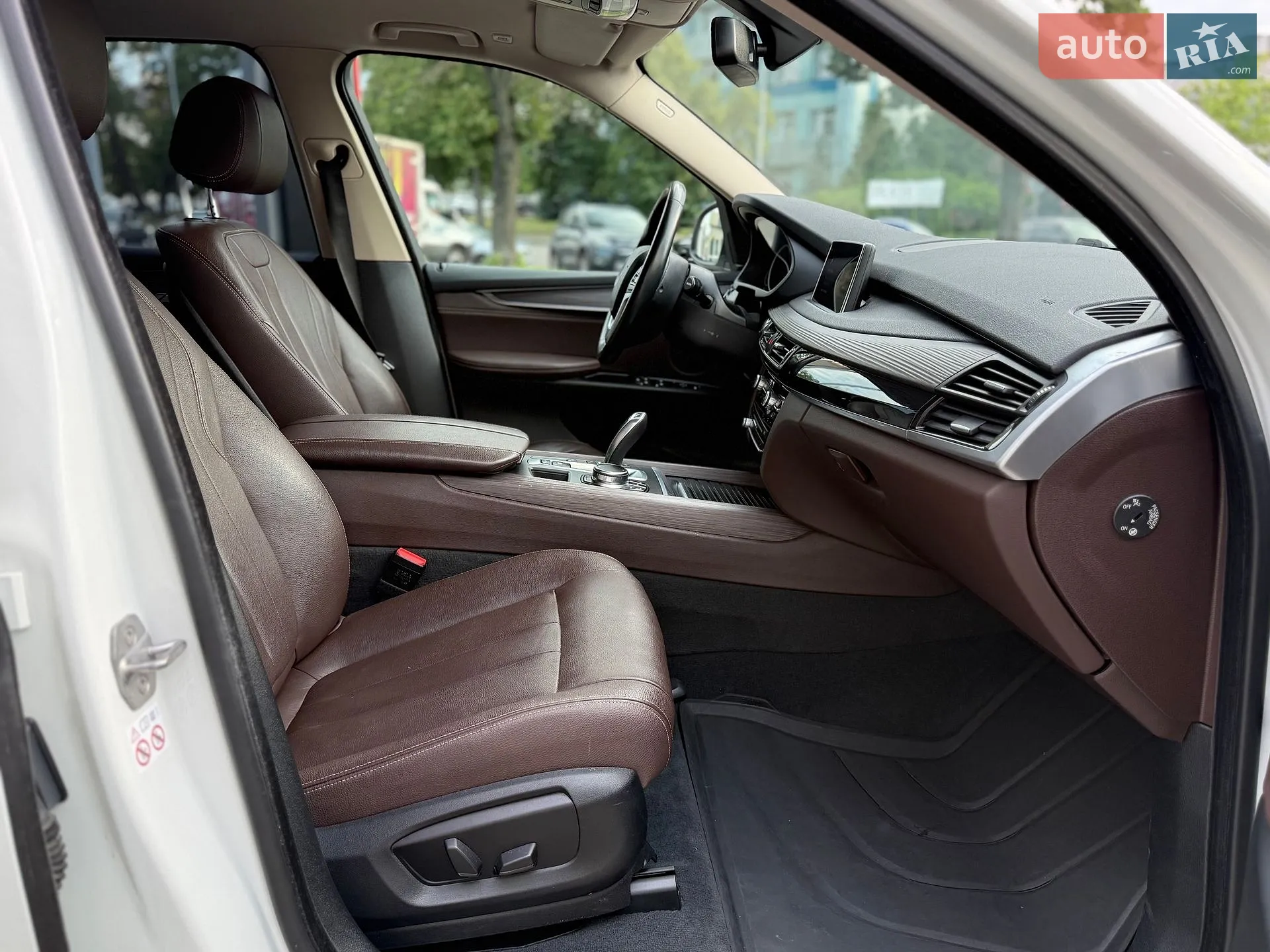 2018 BMW X5 - мініатюра 14