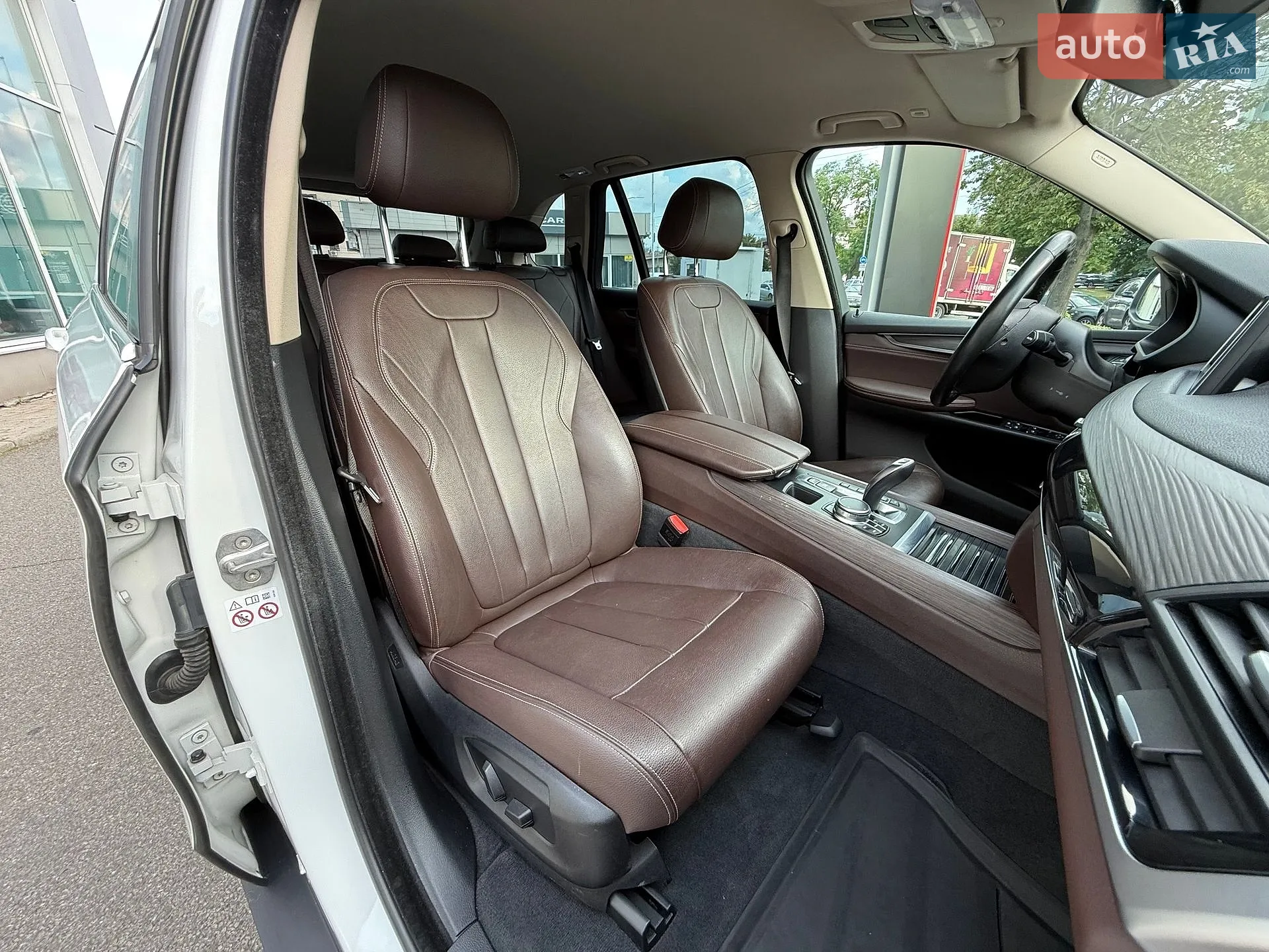 2018 BMW X5 - мініатюра 16