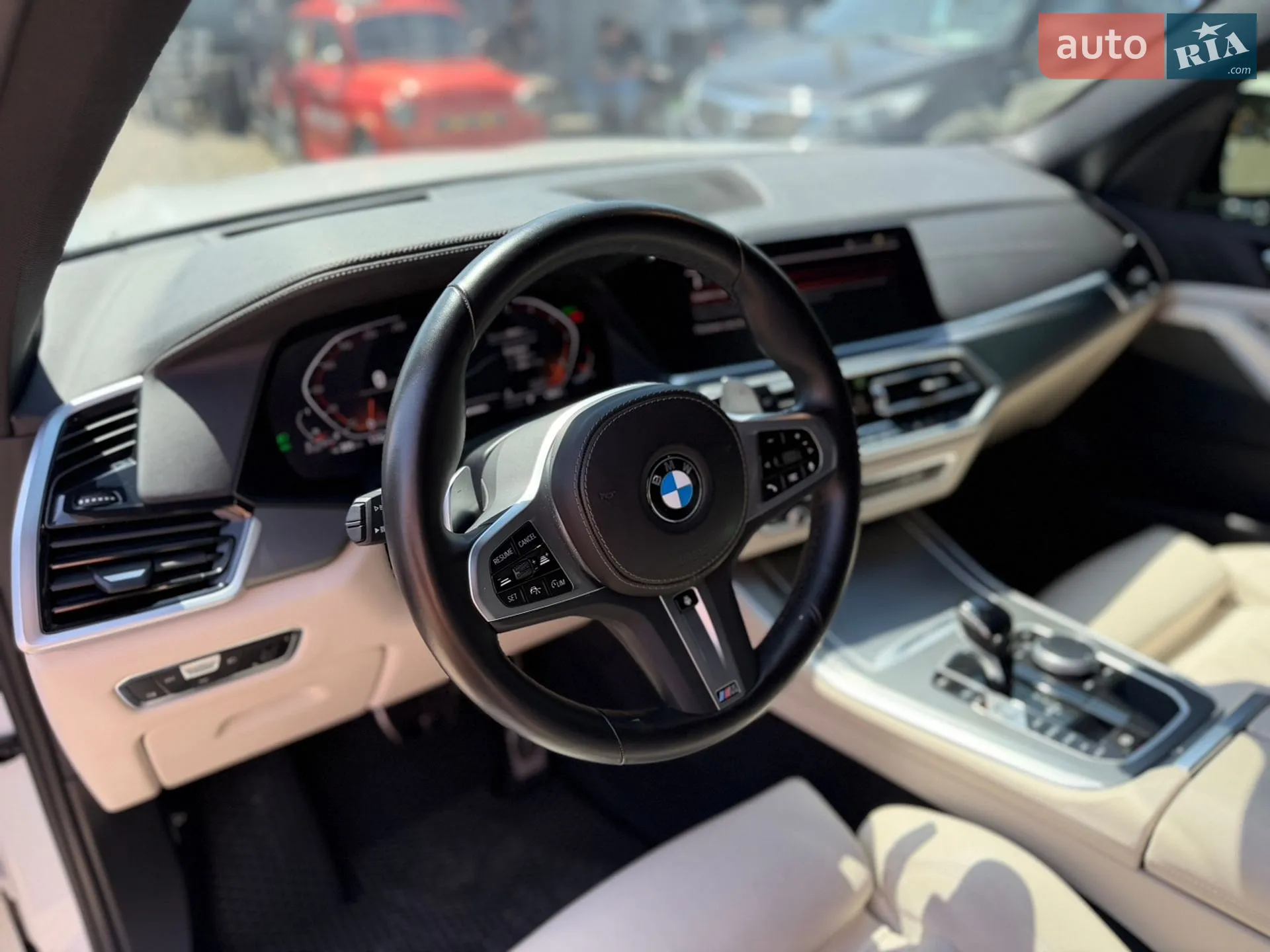 2022 BMW X5 - мініатюра 23