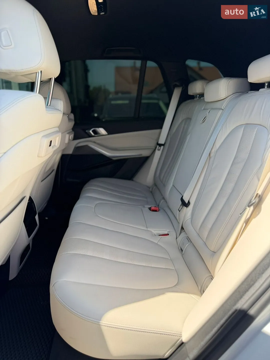 2022 BMW X5 - мініатюра 27