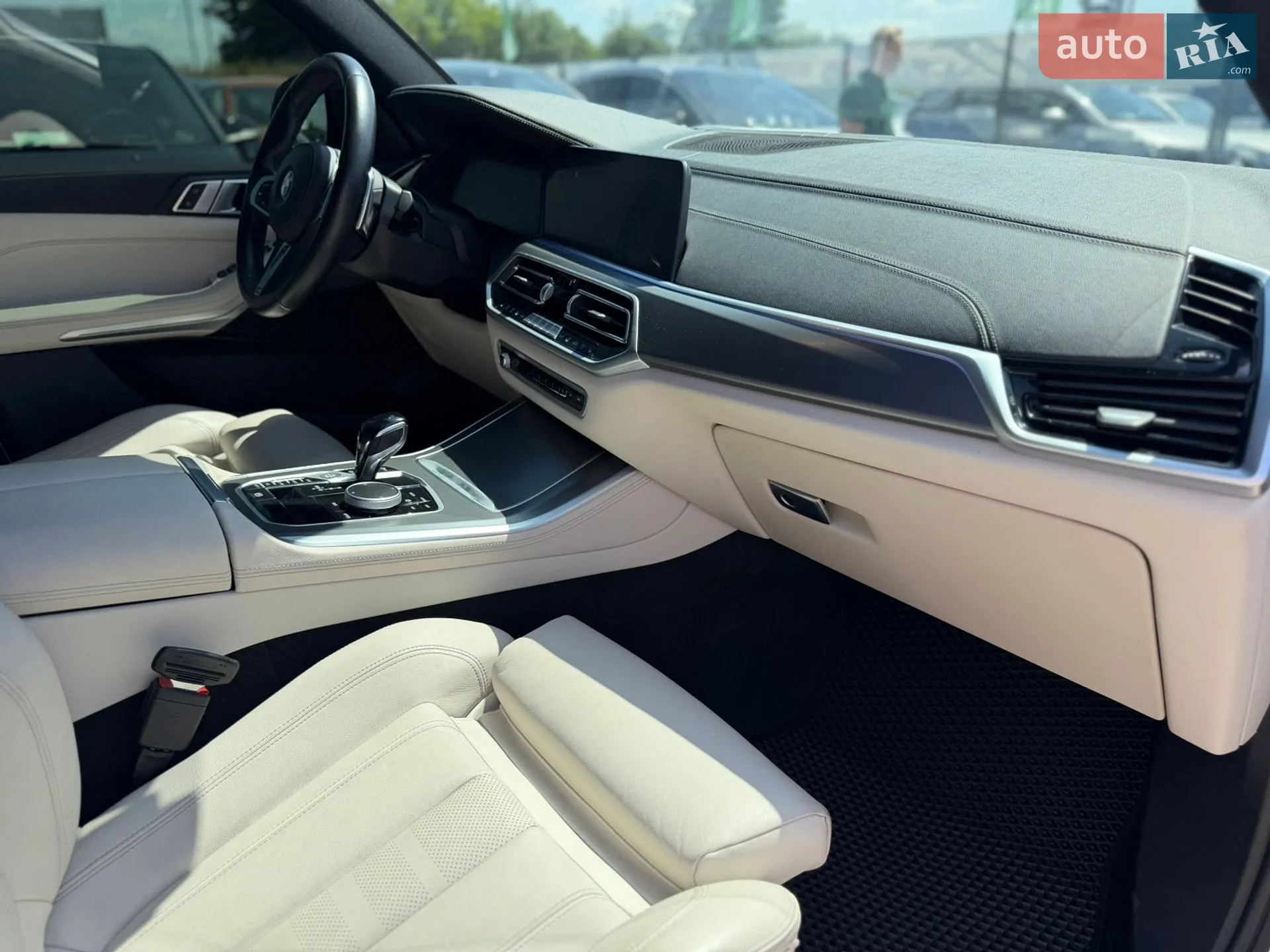 2022 BMW X5 - мініатюра 32