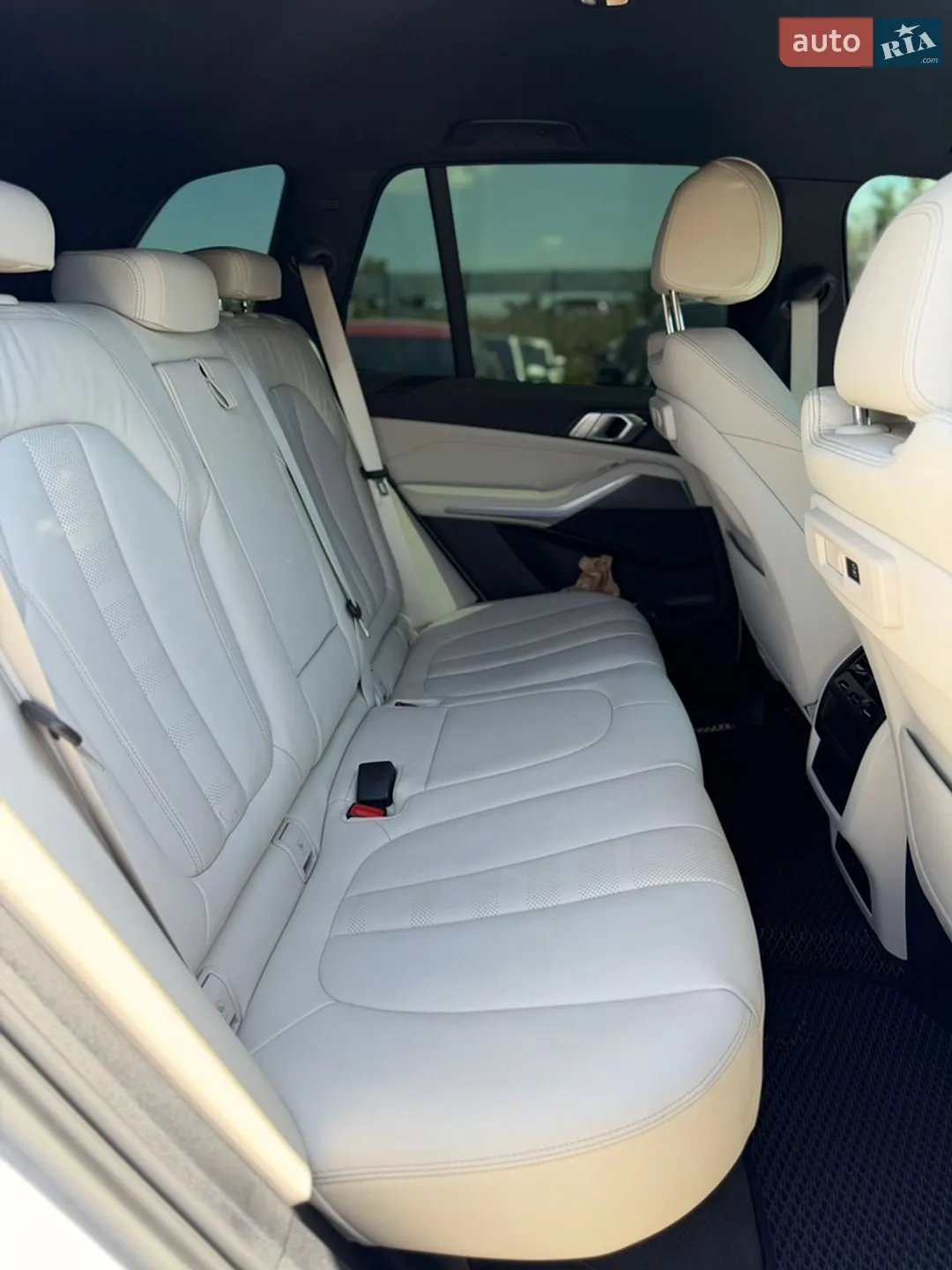 2022 BMW X5 - мініатюра 37