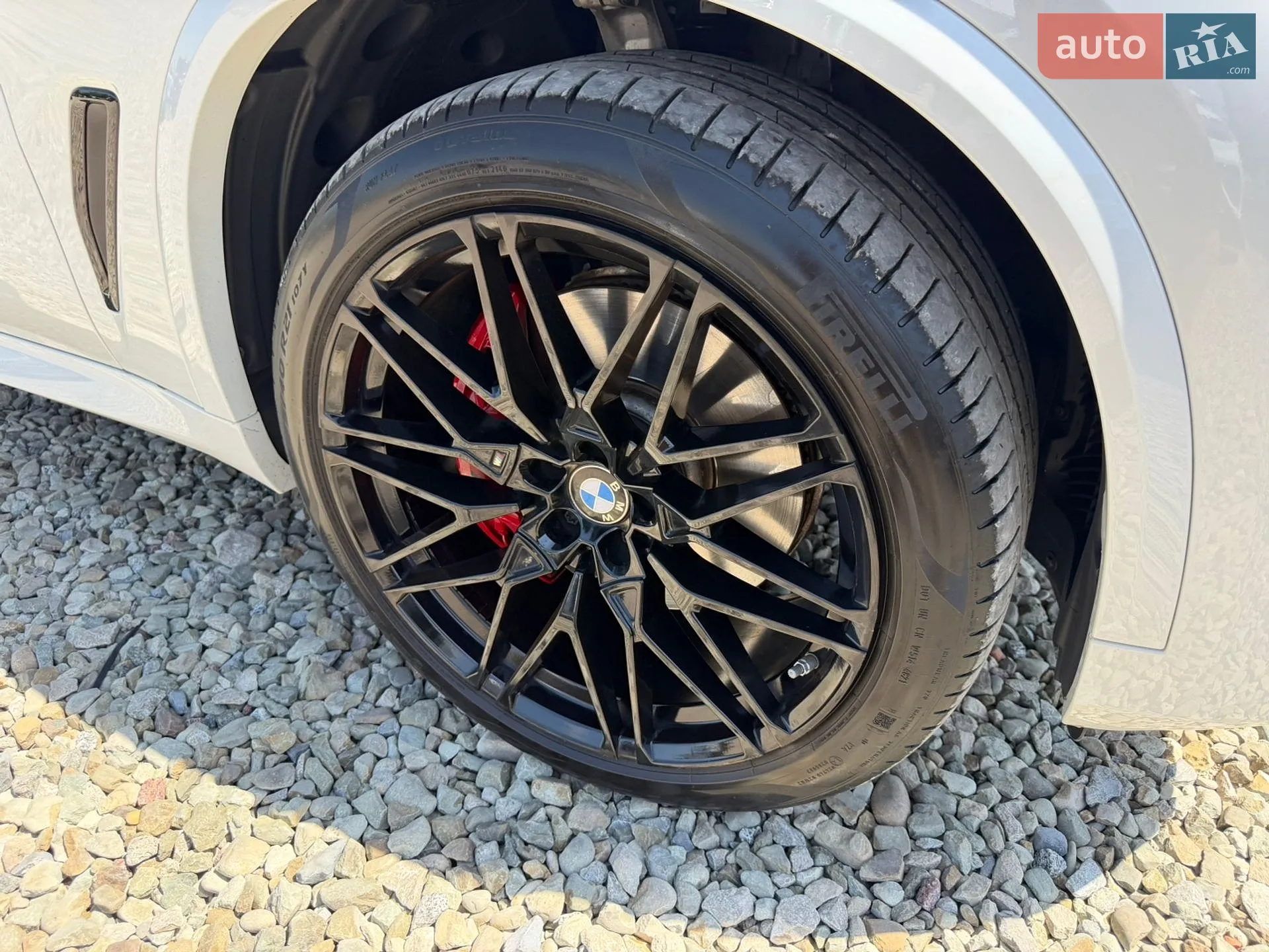 2022 BMW X5 - мініатюра 42