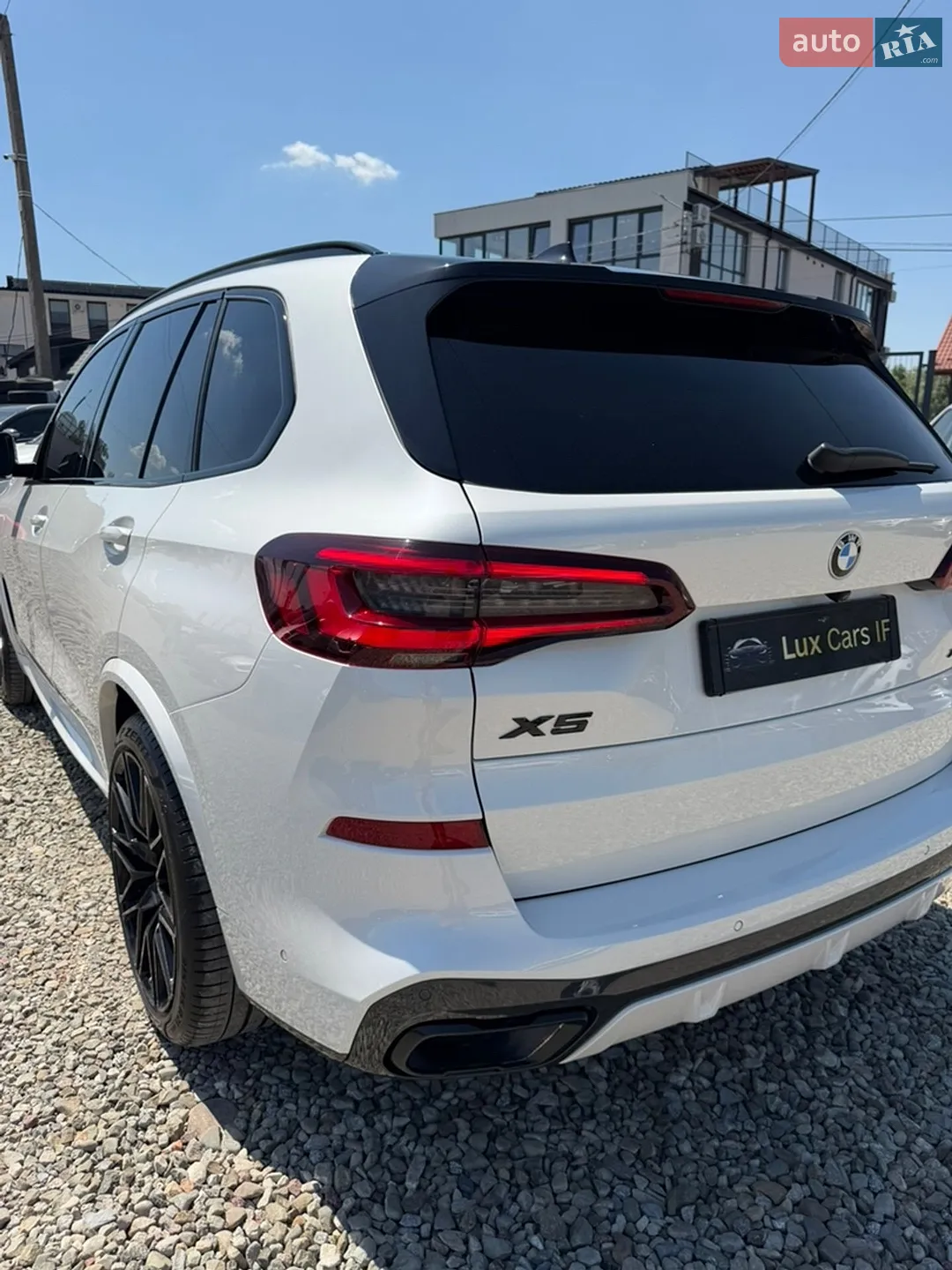 2022 BMW X5 - мініатюра 47