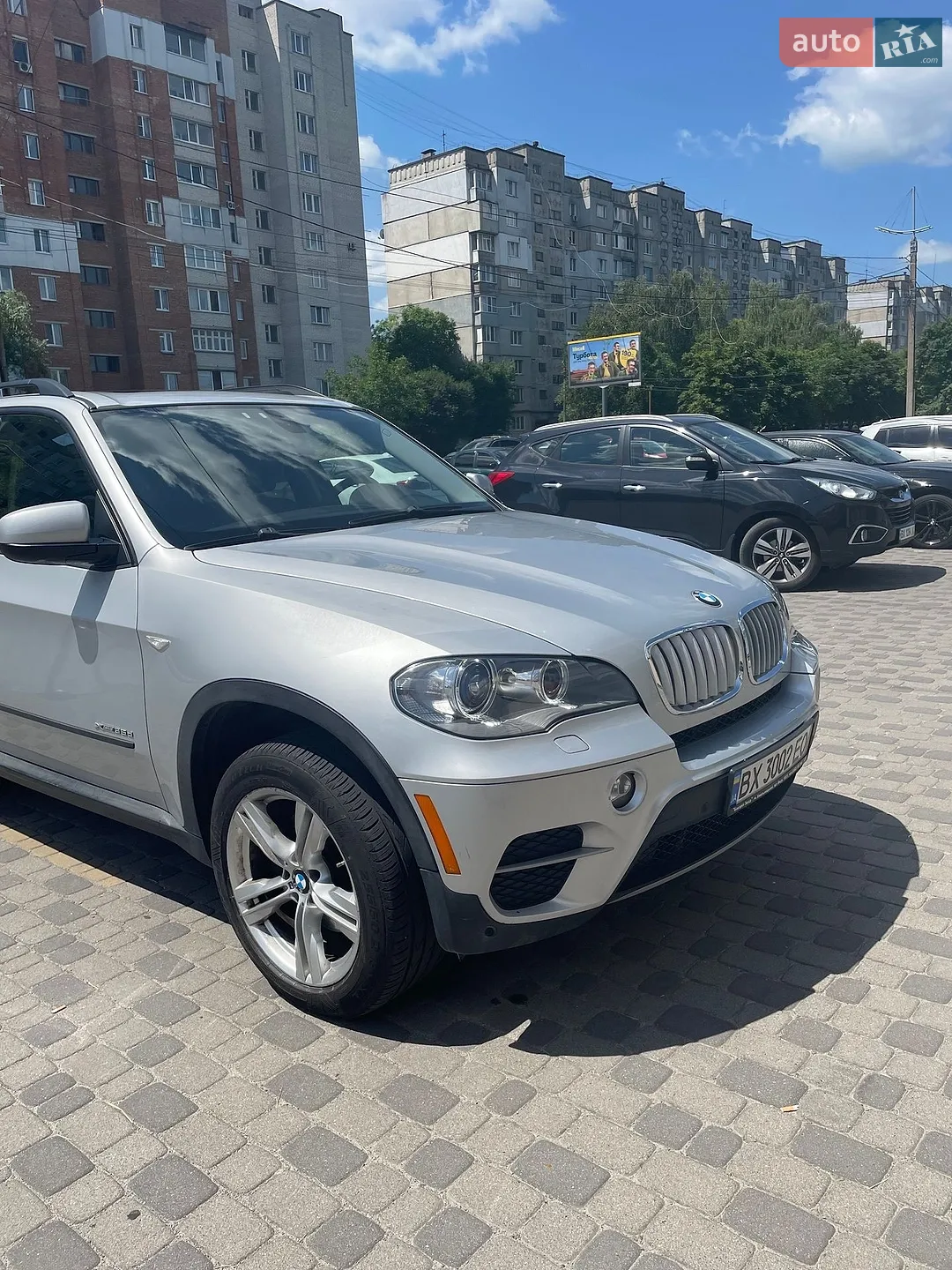 2011 BMW X5 - мініатюра 8