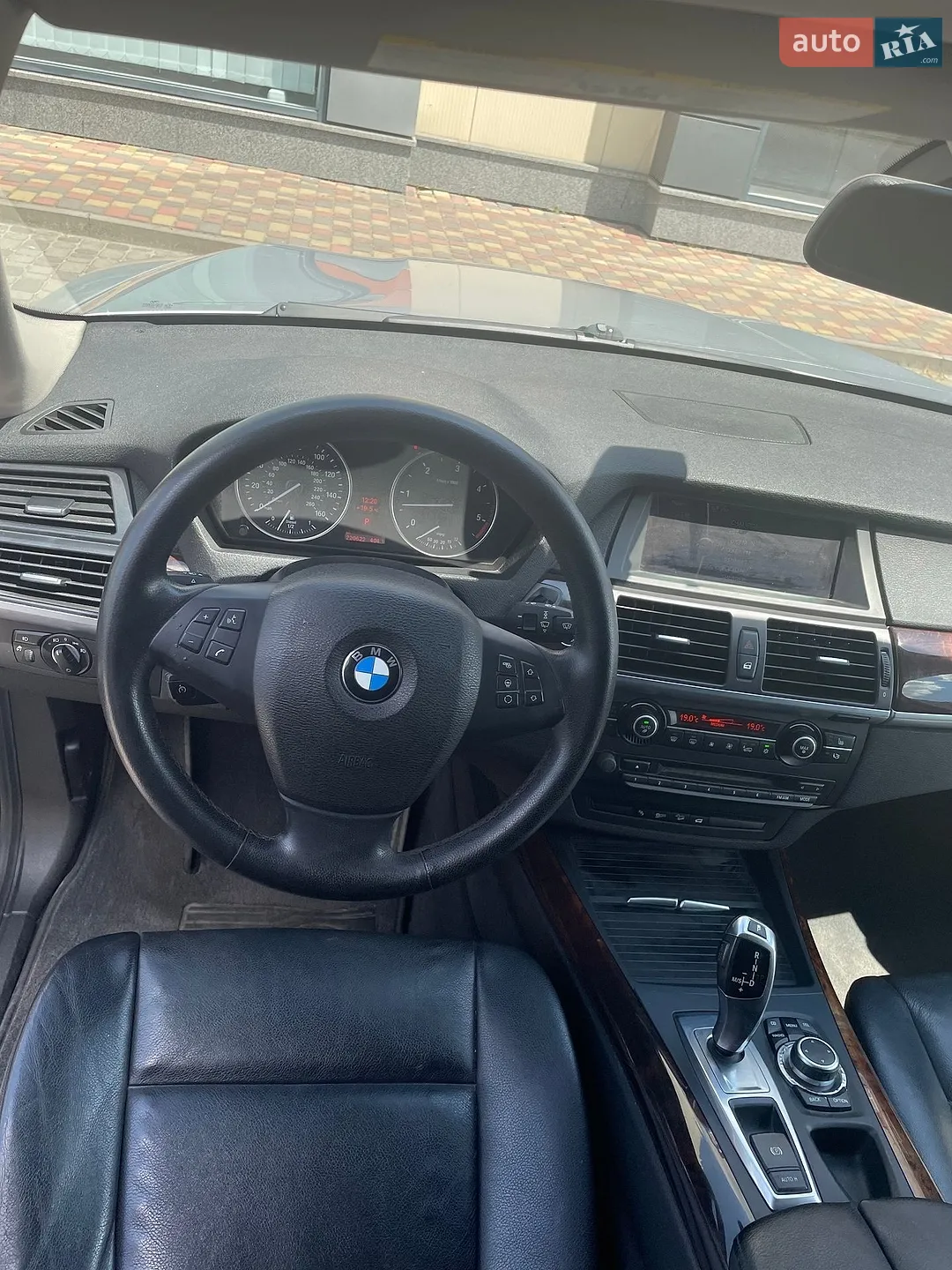 2011 BMW X5 - мініатюра 11