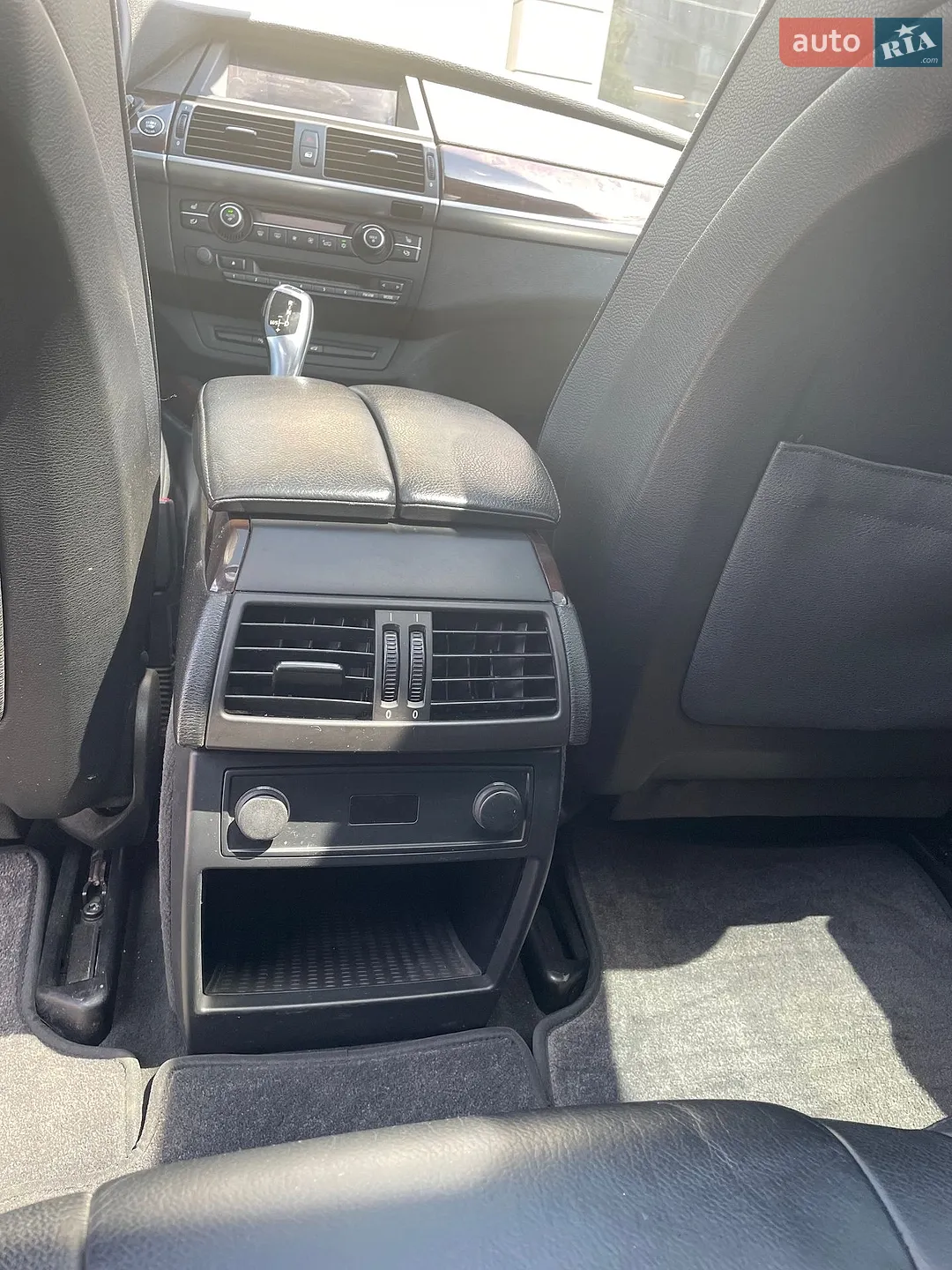 2011 BMW X5 - мініатюра 19