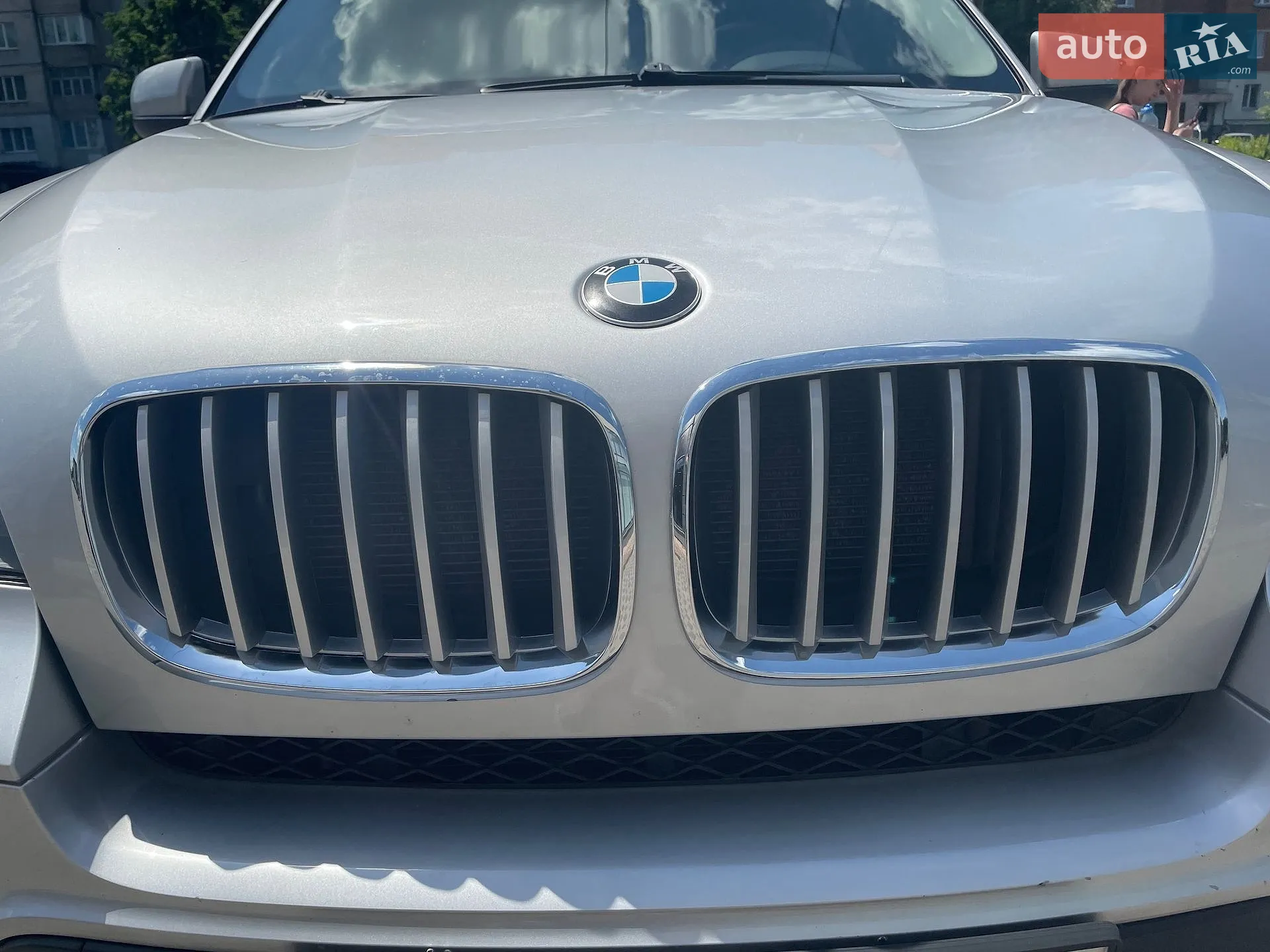 2011 BMW X5 - мініатюра 10