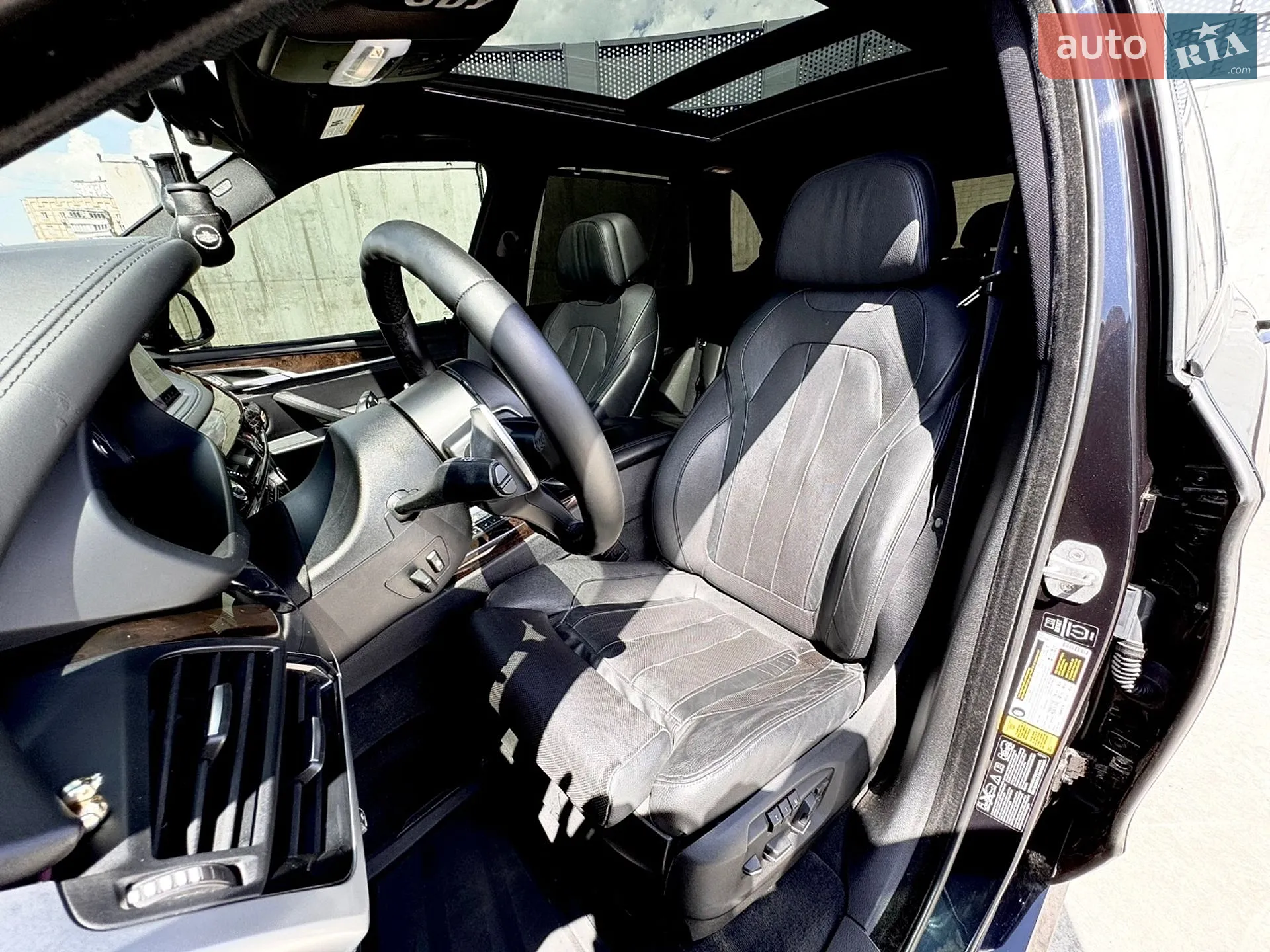 2014 BMW X5 - мініатюра 20