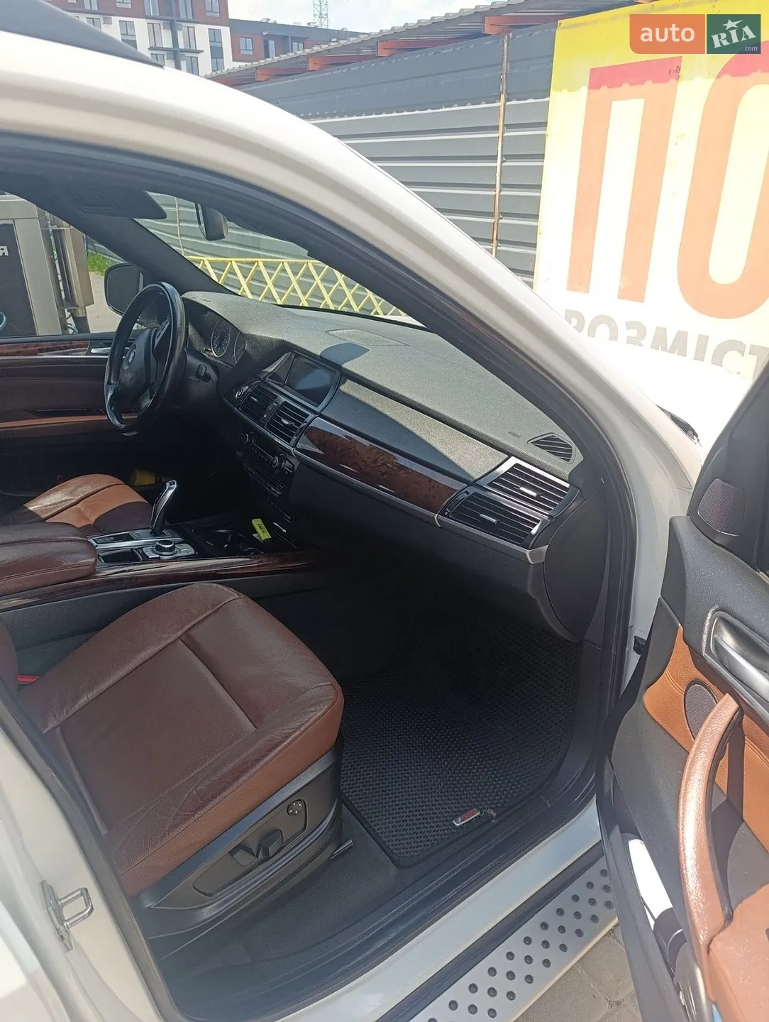 2010 BMW X5 - мініатюра 6