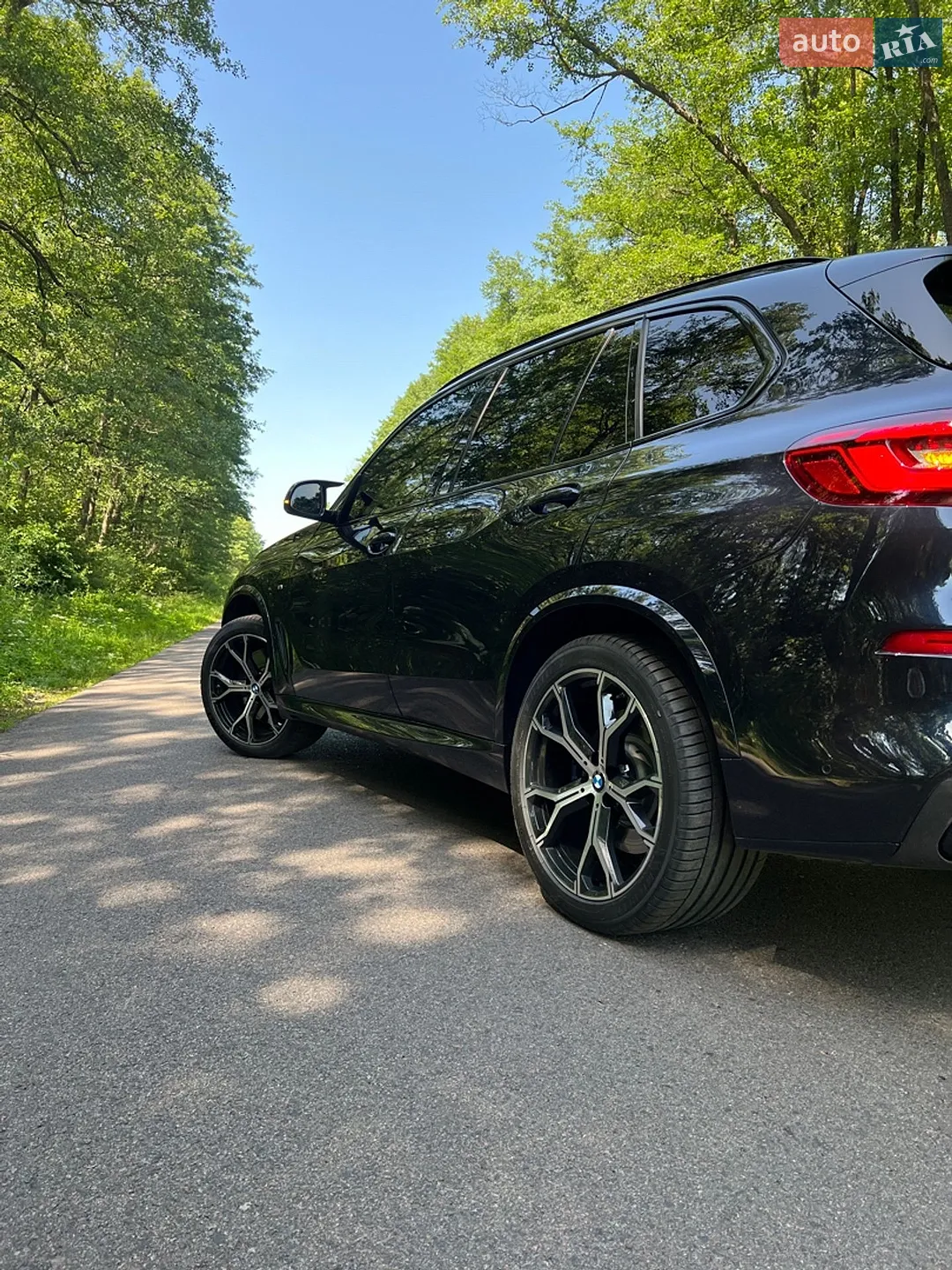 2019 BMW X5 - мініатюра 4
