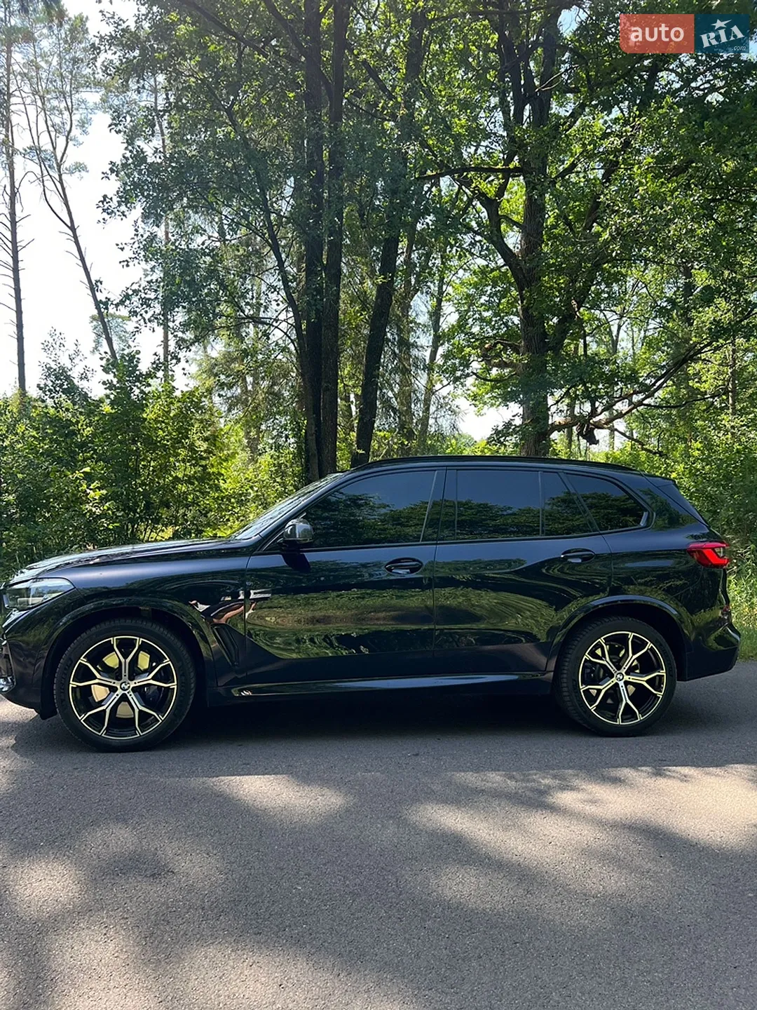 2019 BMW X5 - мініатюра 5