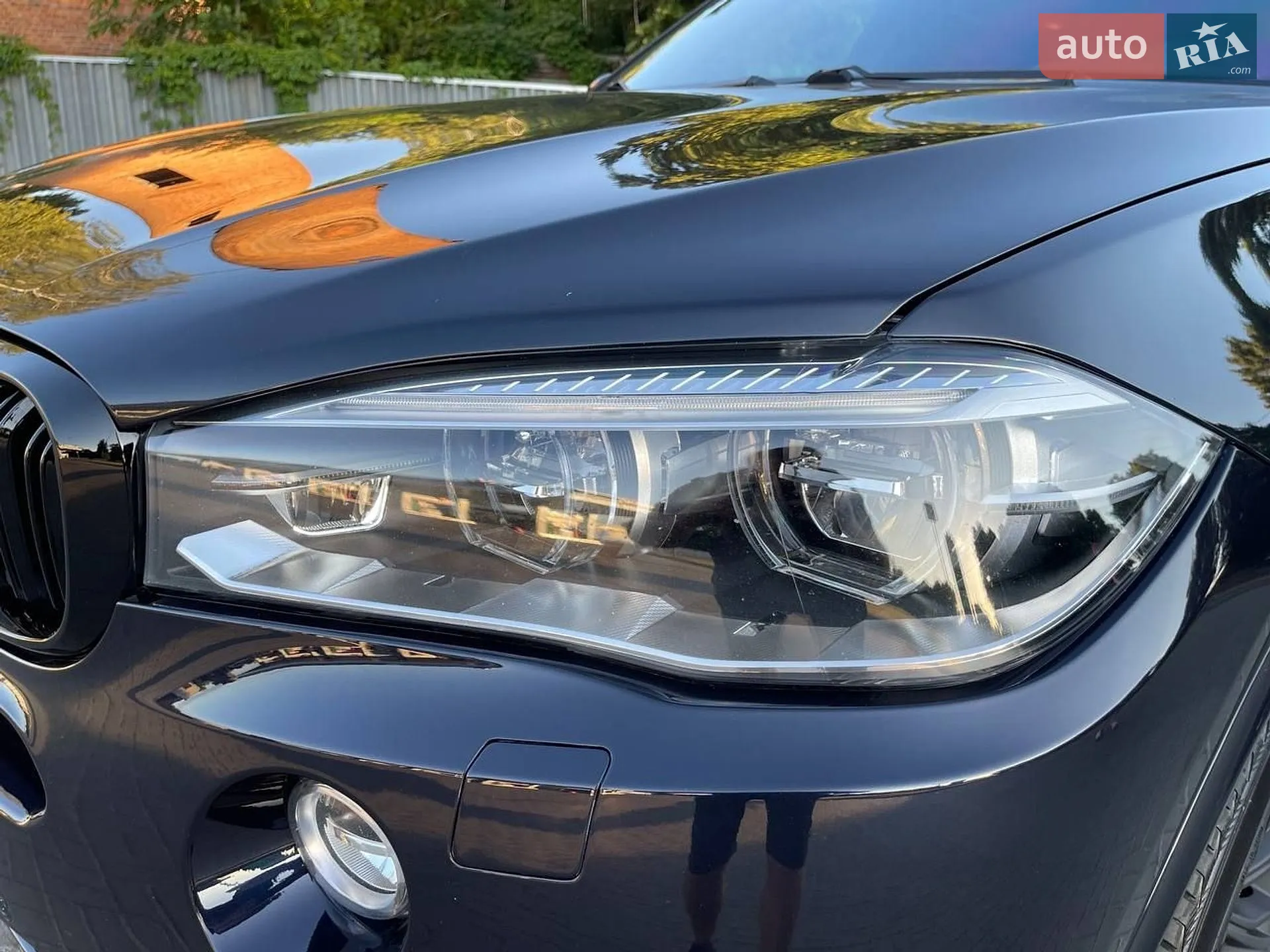 2018 BMW X5 - мініатюра 10