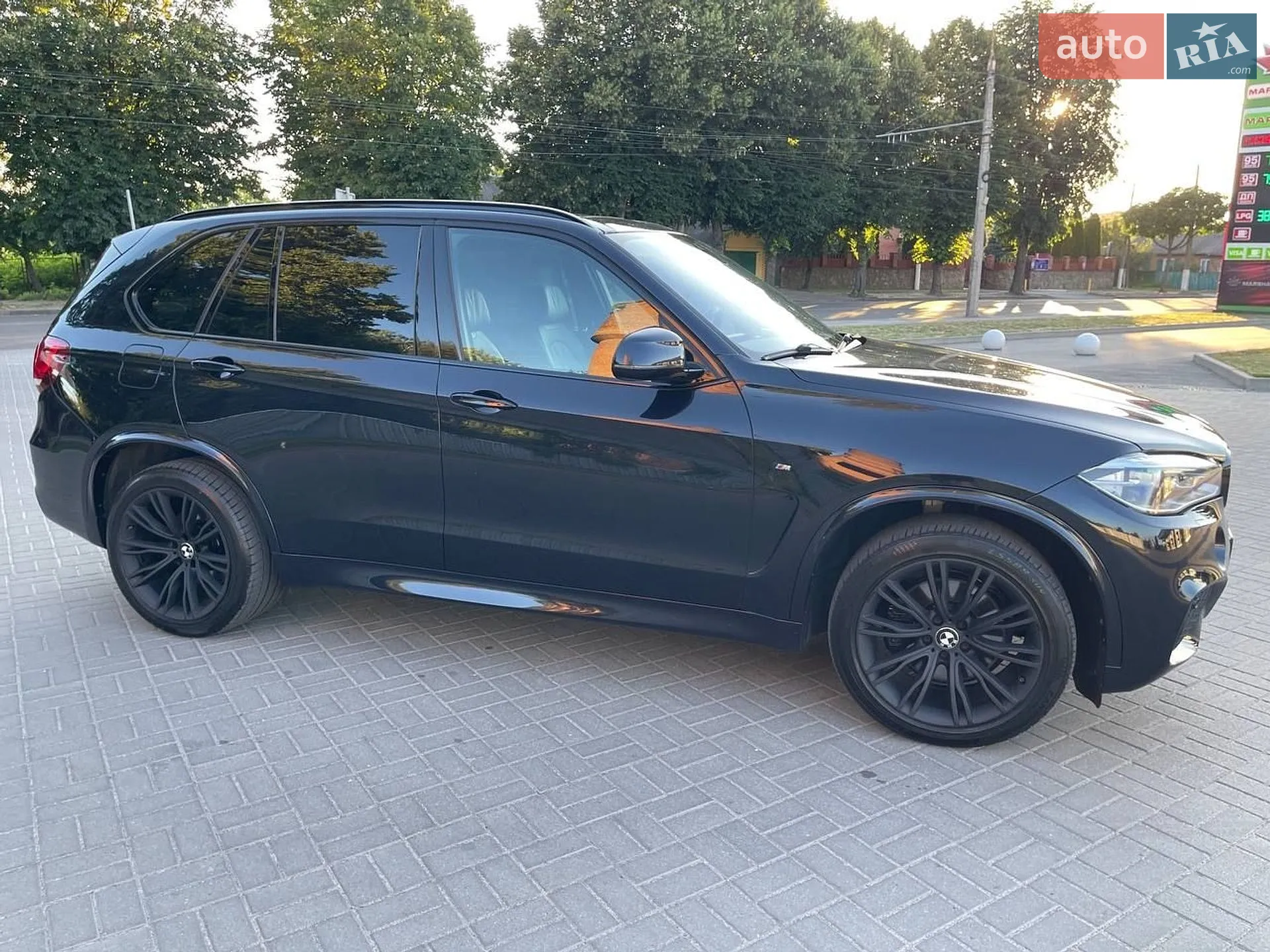 2018 BMW X5 - мініатюра 8