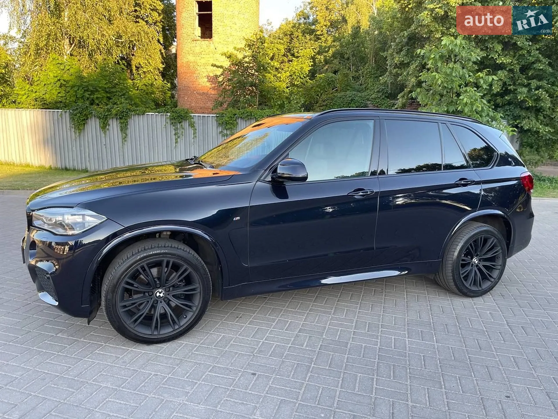 2018 BMW X5 - мініатюра 6