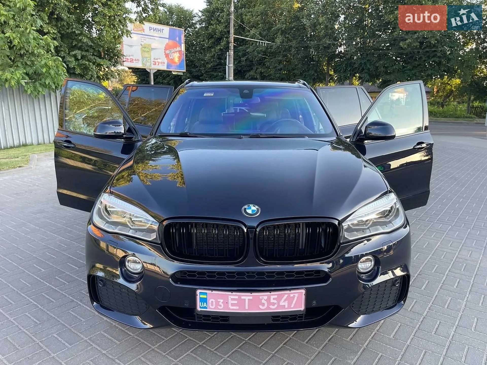2018 BMW X5 - мініатюра 11