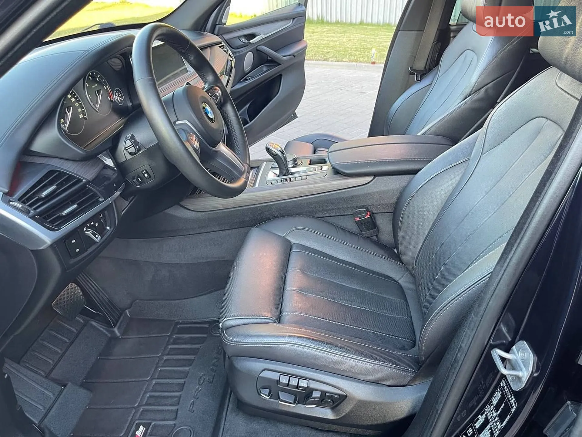 2018 BMW X5 - мініатюра 12
